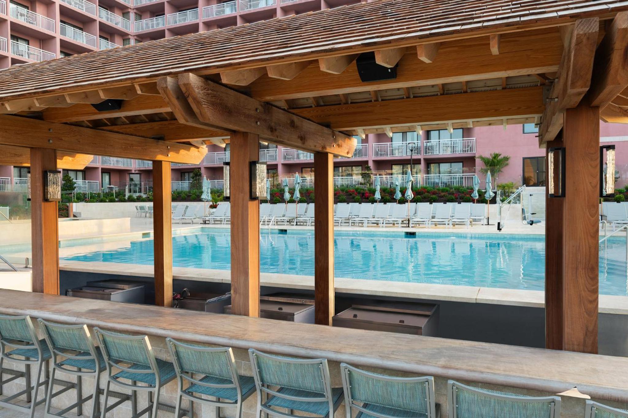 Holiday Inn Ocean City by IHG, Billede 21