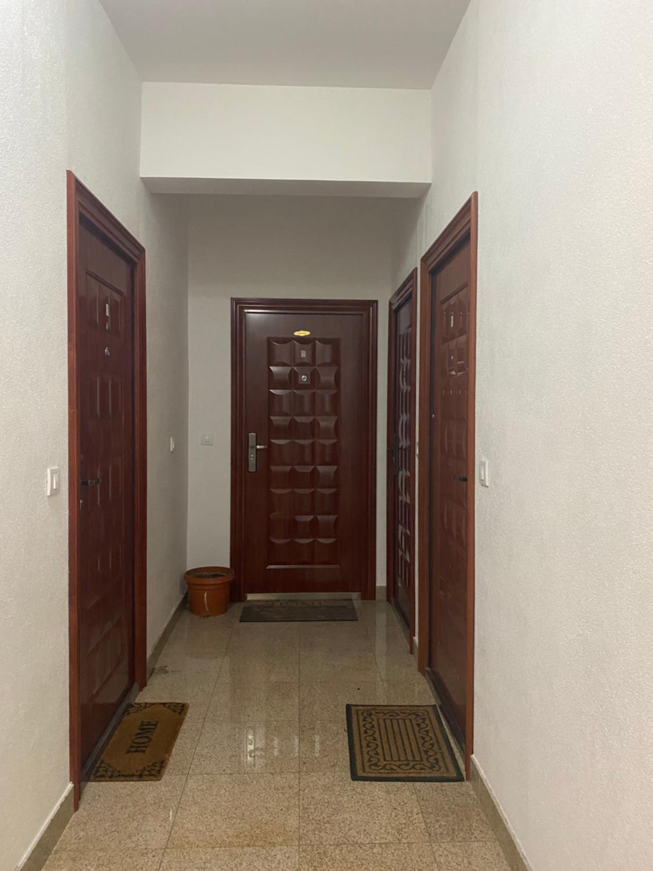 Apartments Bel Visto