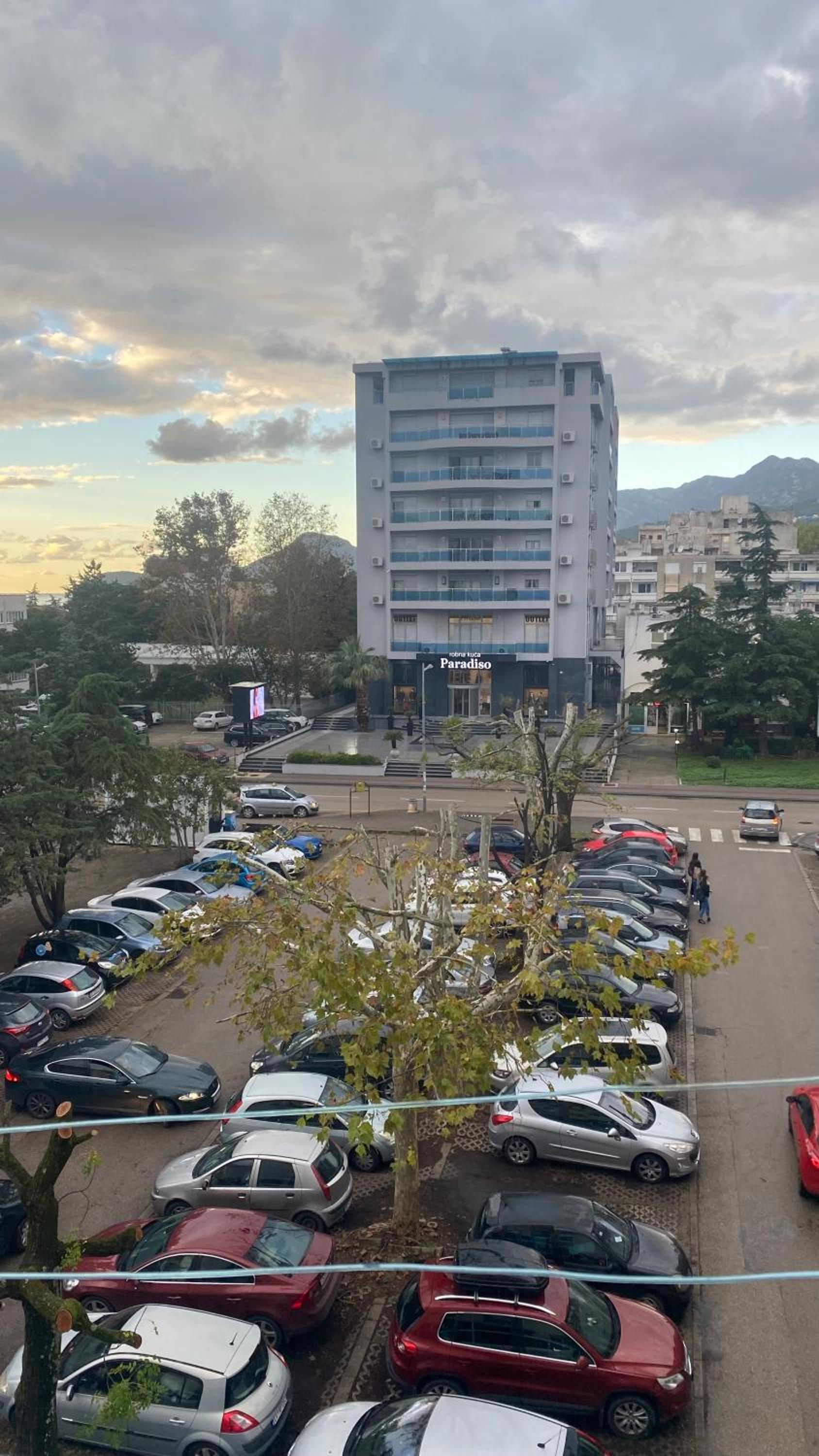 Hotel Apartments Bel Visto - Image 1