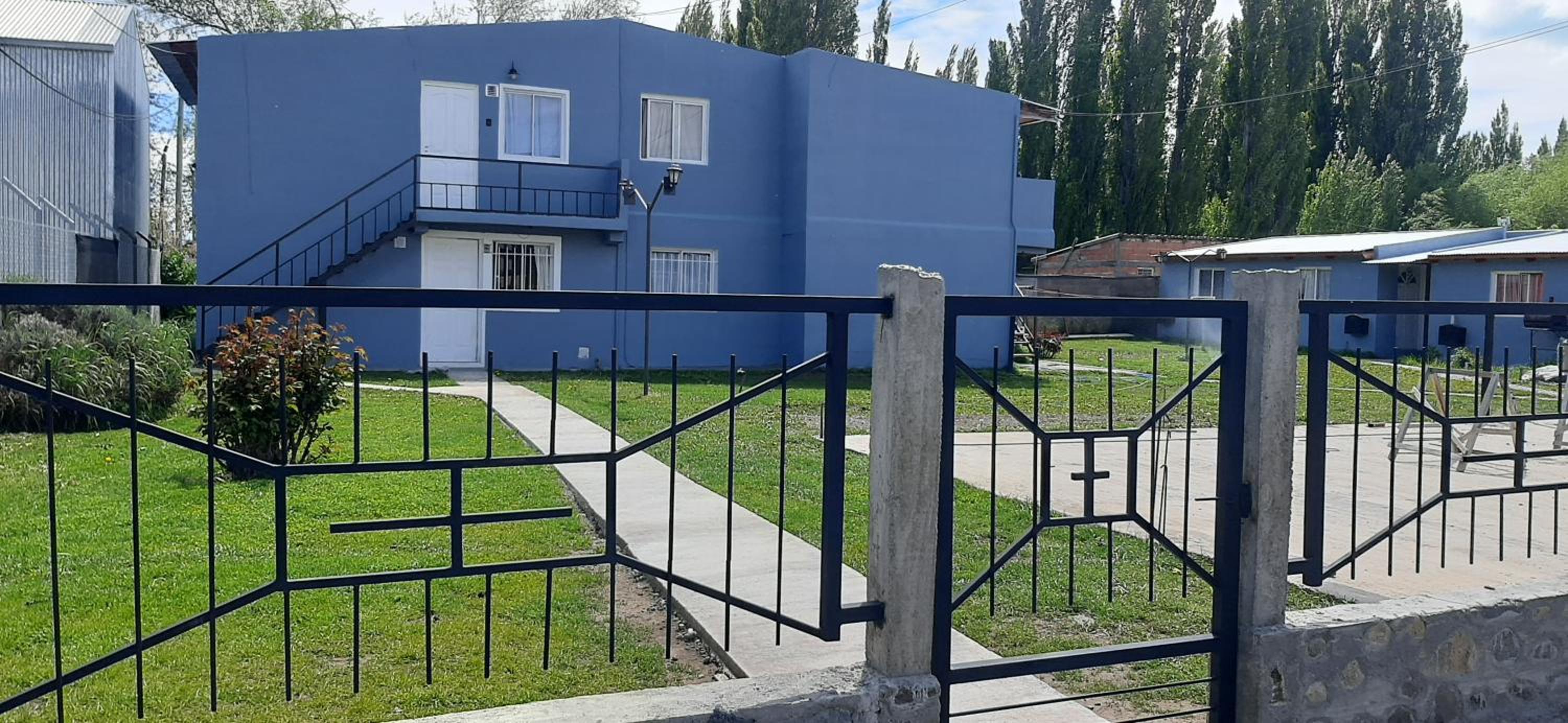 Departamentos MAWER
