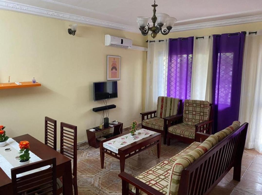 Superbe appartement lumineux