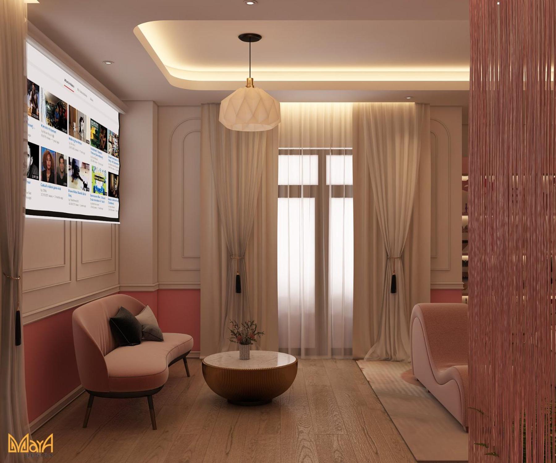 LOVE HOTEL