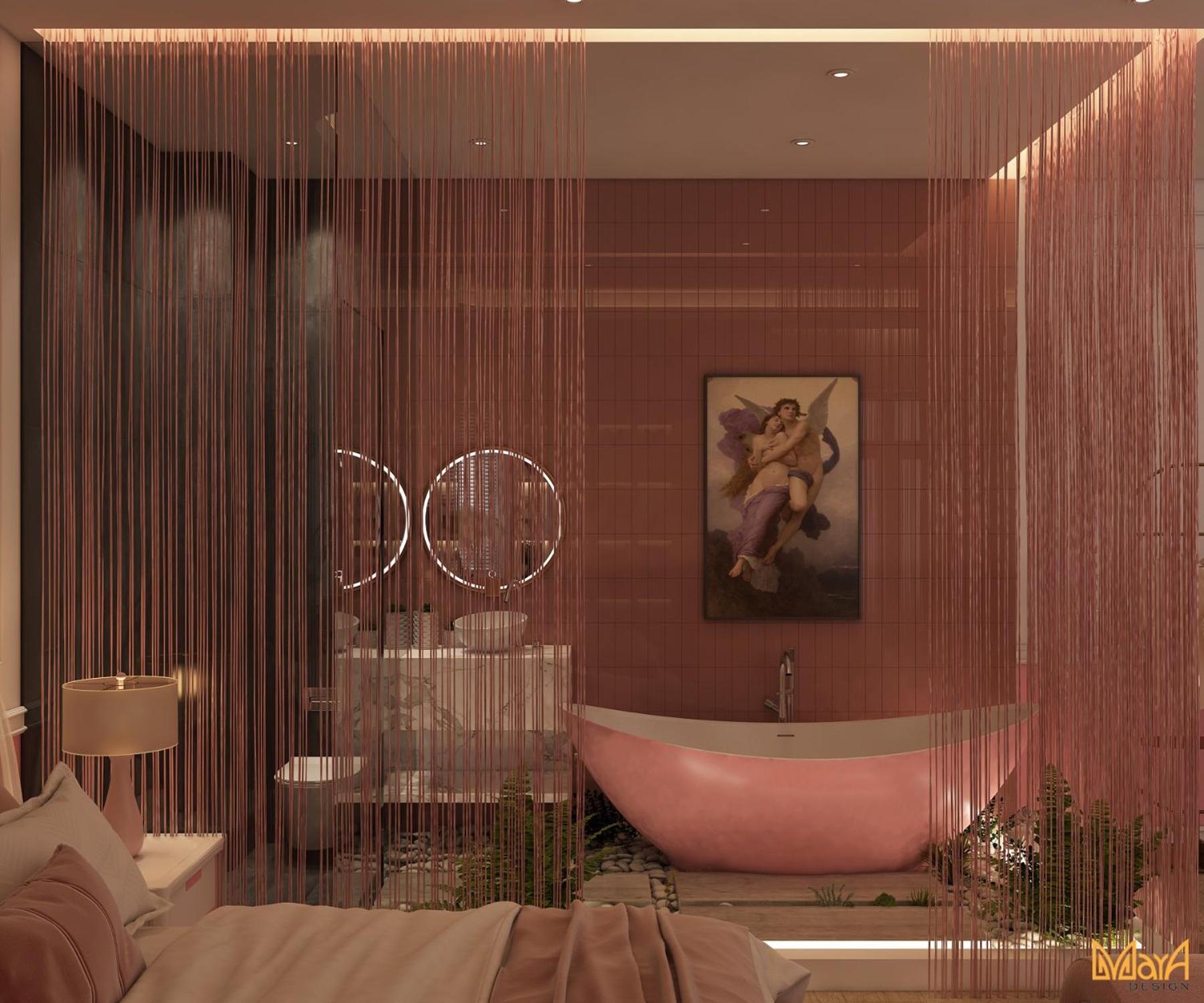 LOVE HOTEL