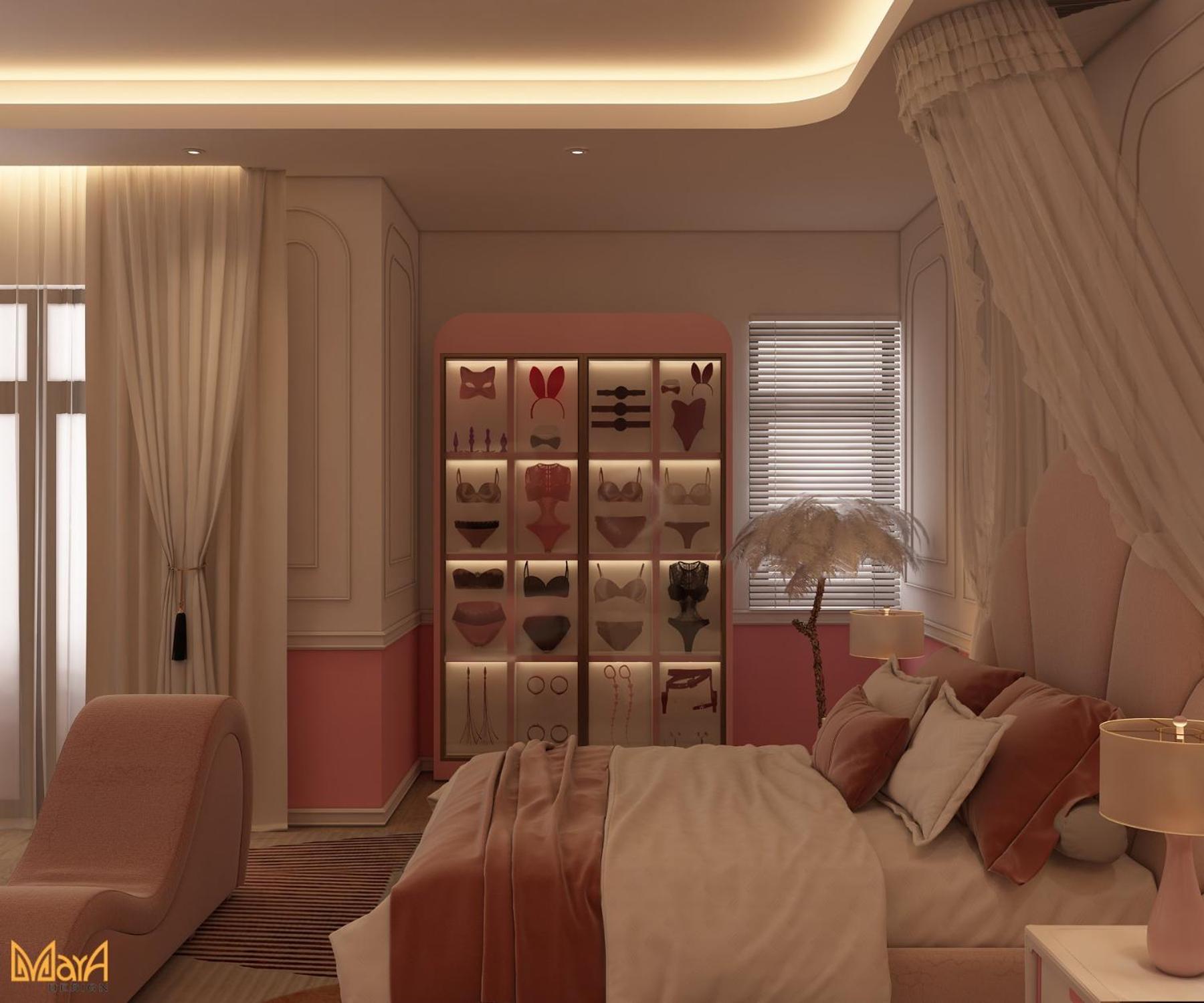 LOVE HOTEL