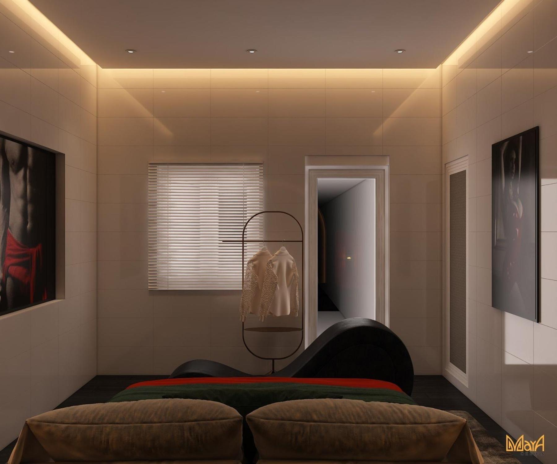 LOVE HOTEL