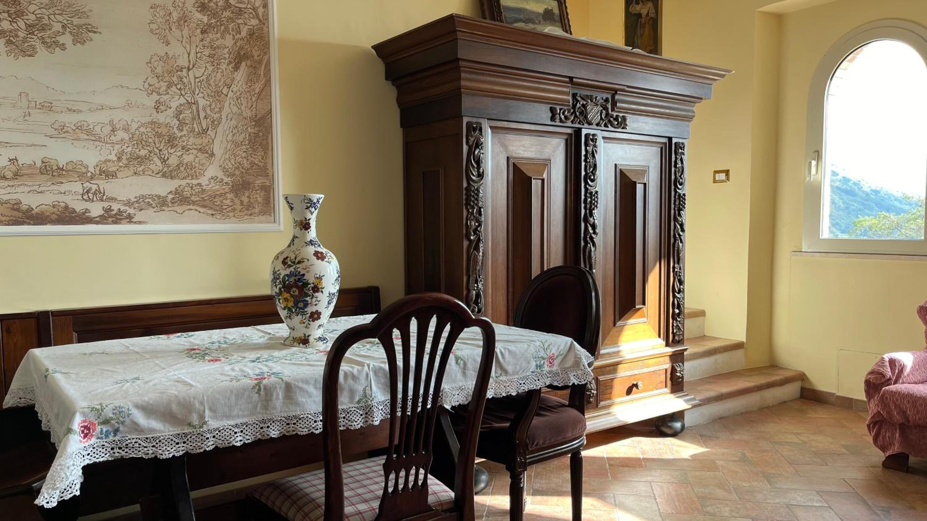 Villa Felici