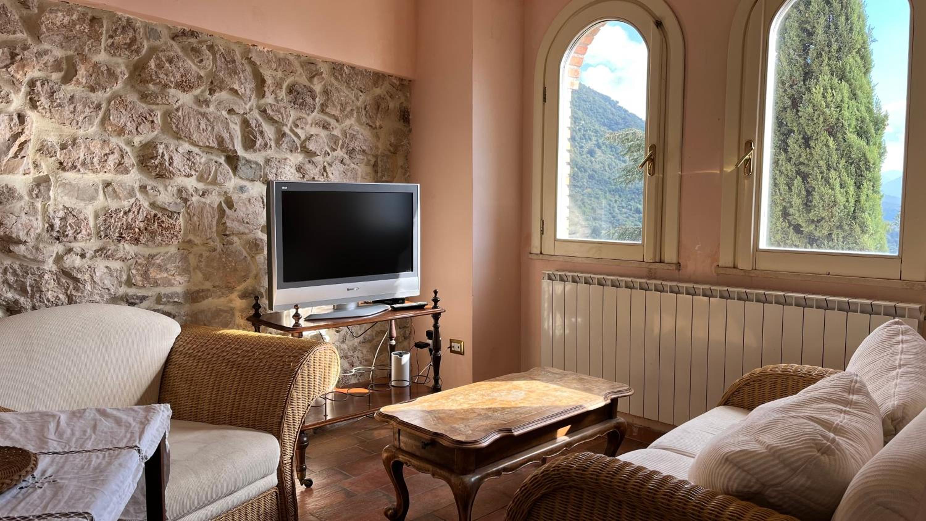 Villa Felici