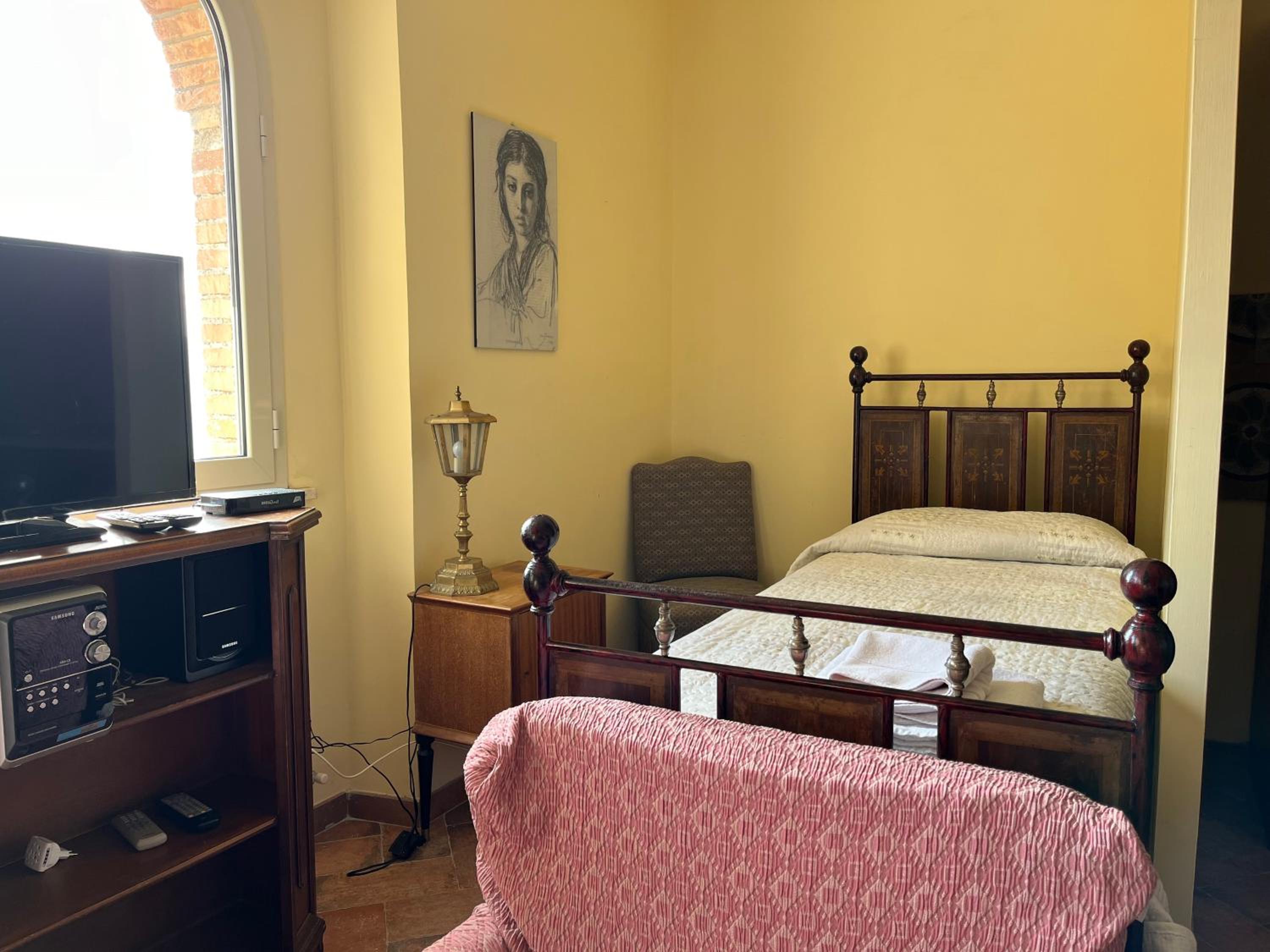 Villa Felici