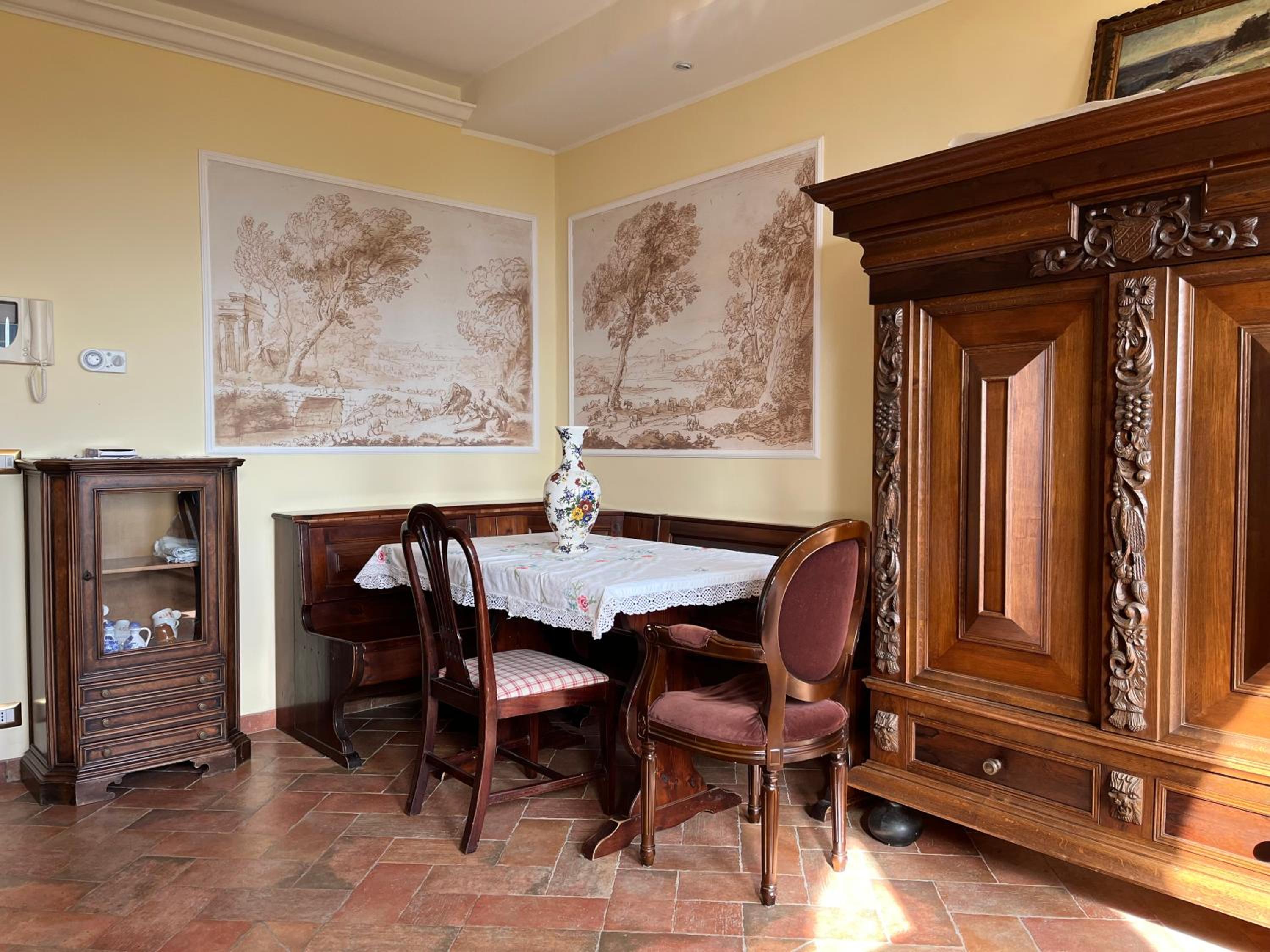 Villa Felici