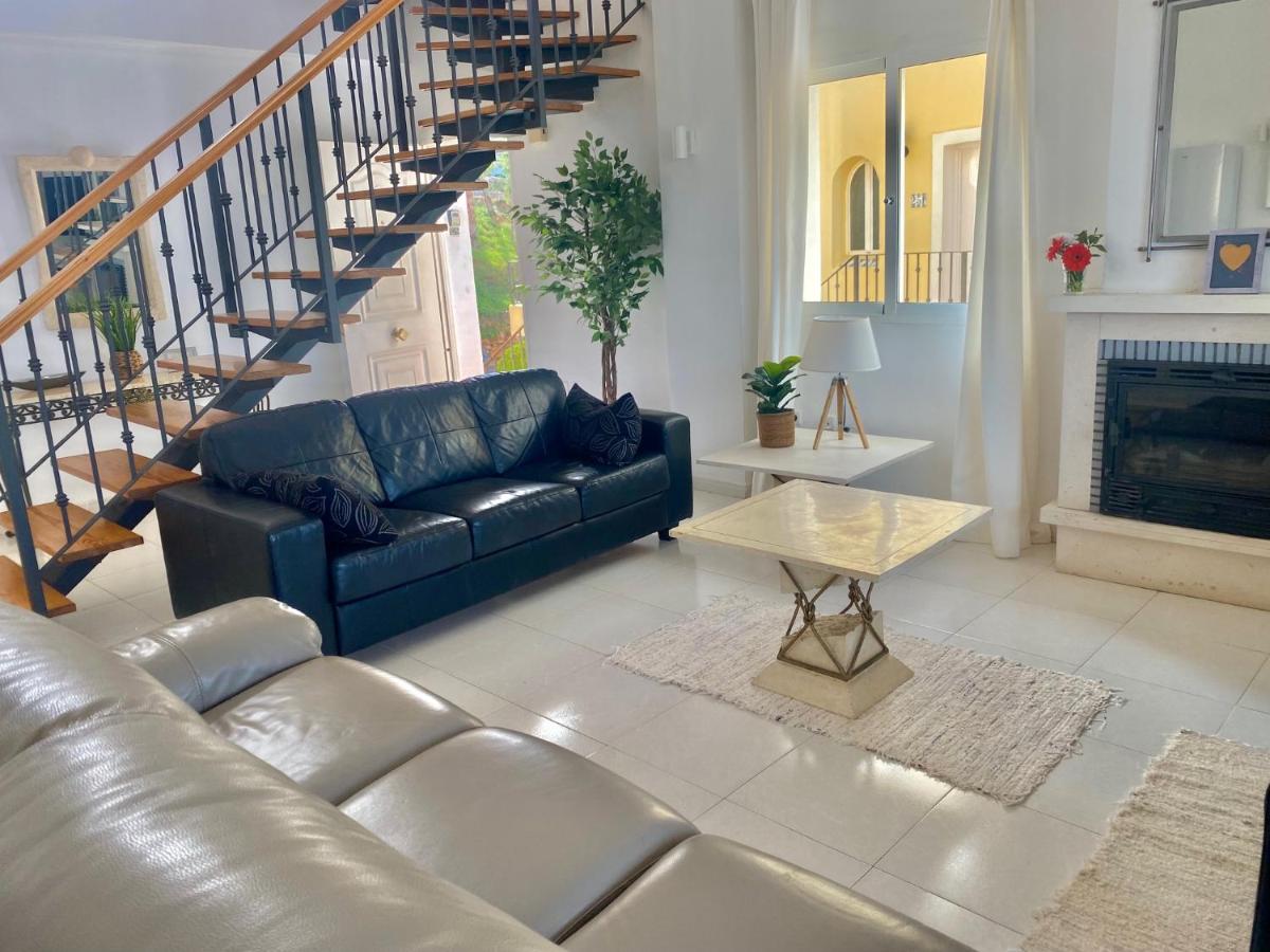 Hotel La Manga Club Casa Con Piscina Y Maravillosas Vistas