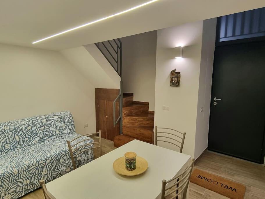 Casa comoda e centrale in quartiere storico di Napoli