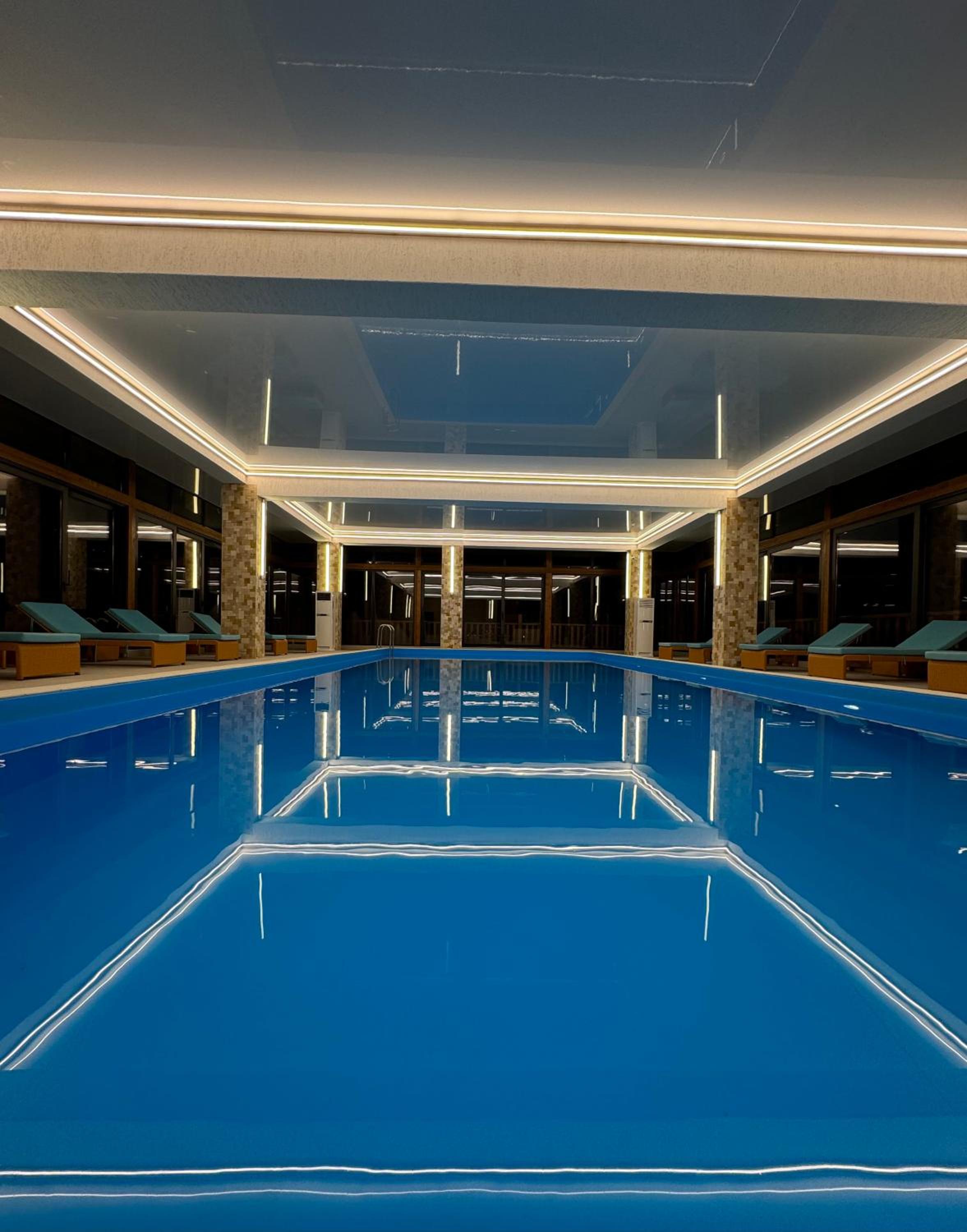 Hotel Gistola Hotel Mestia - Image 1