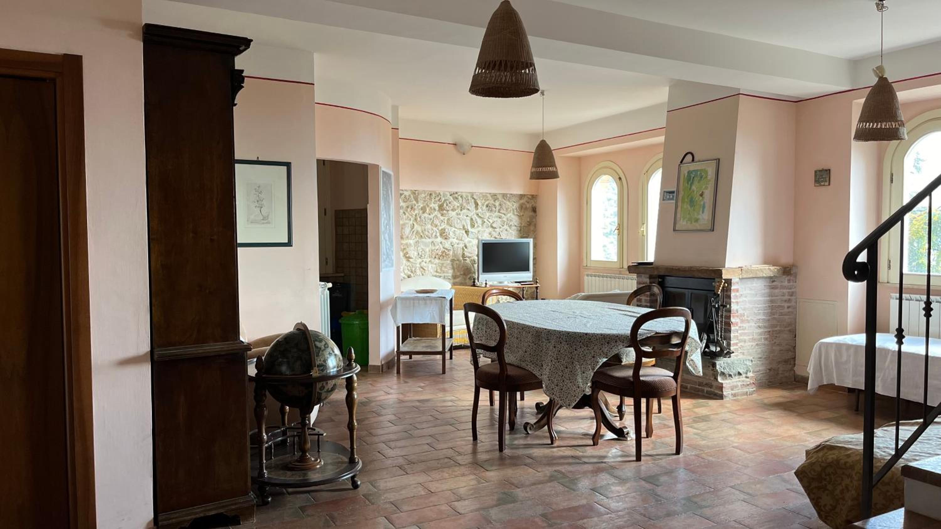 Villa Felici