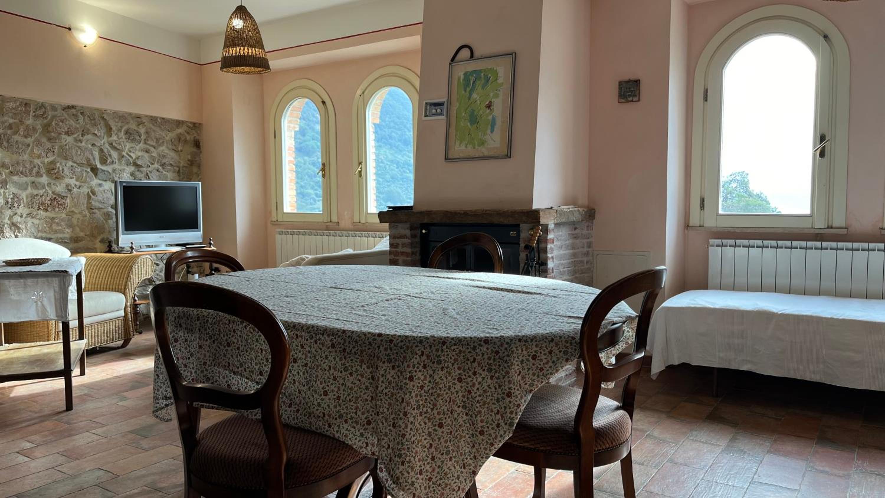 Villa Felici