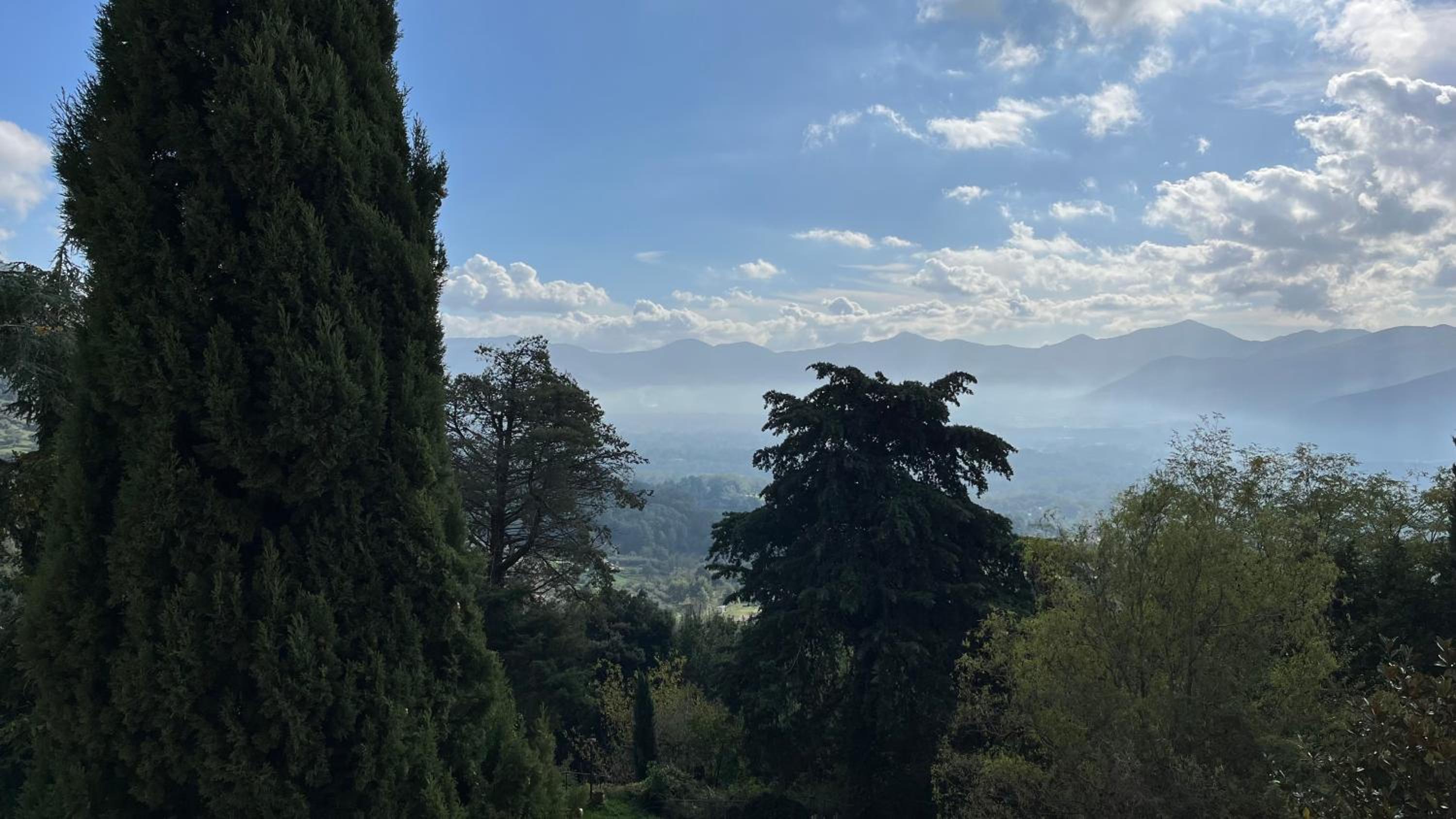 Villa Felici