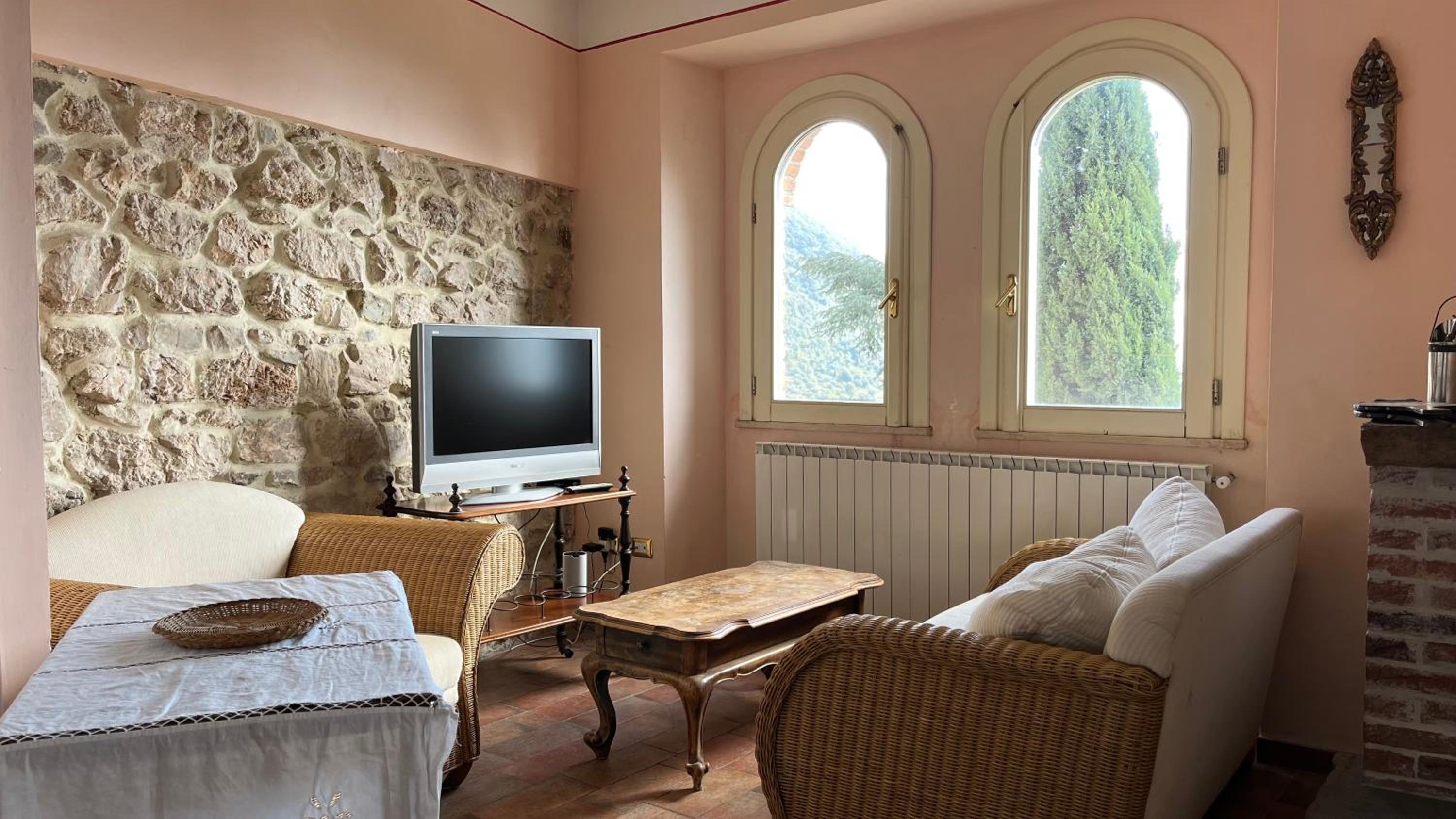 Villa Felici