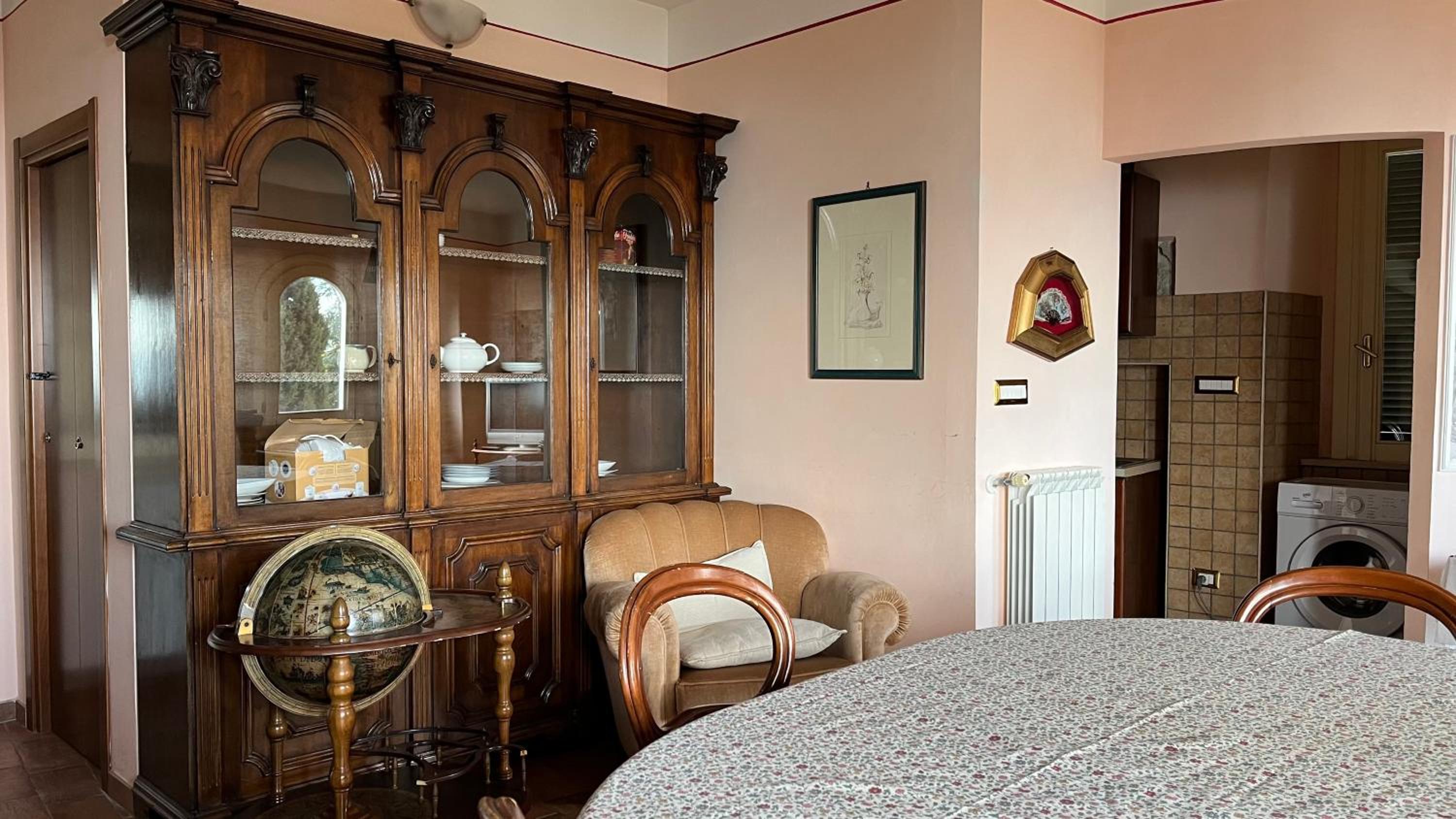 Villa Felici