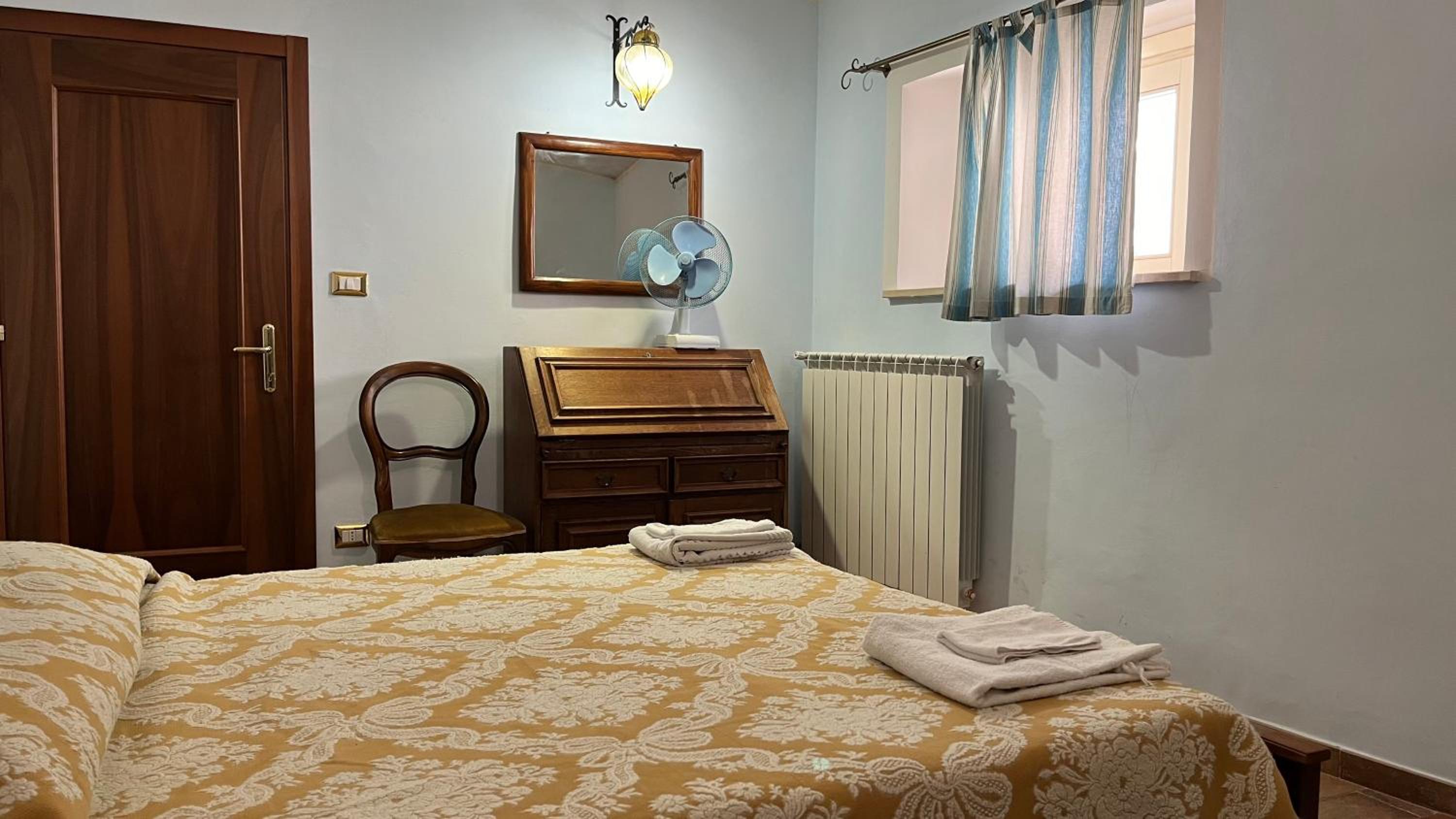 Villa Felici
