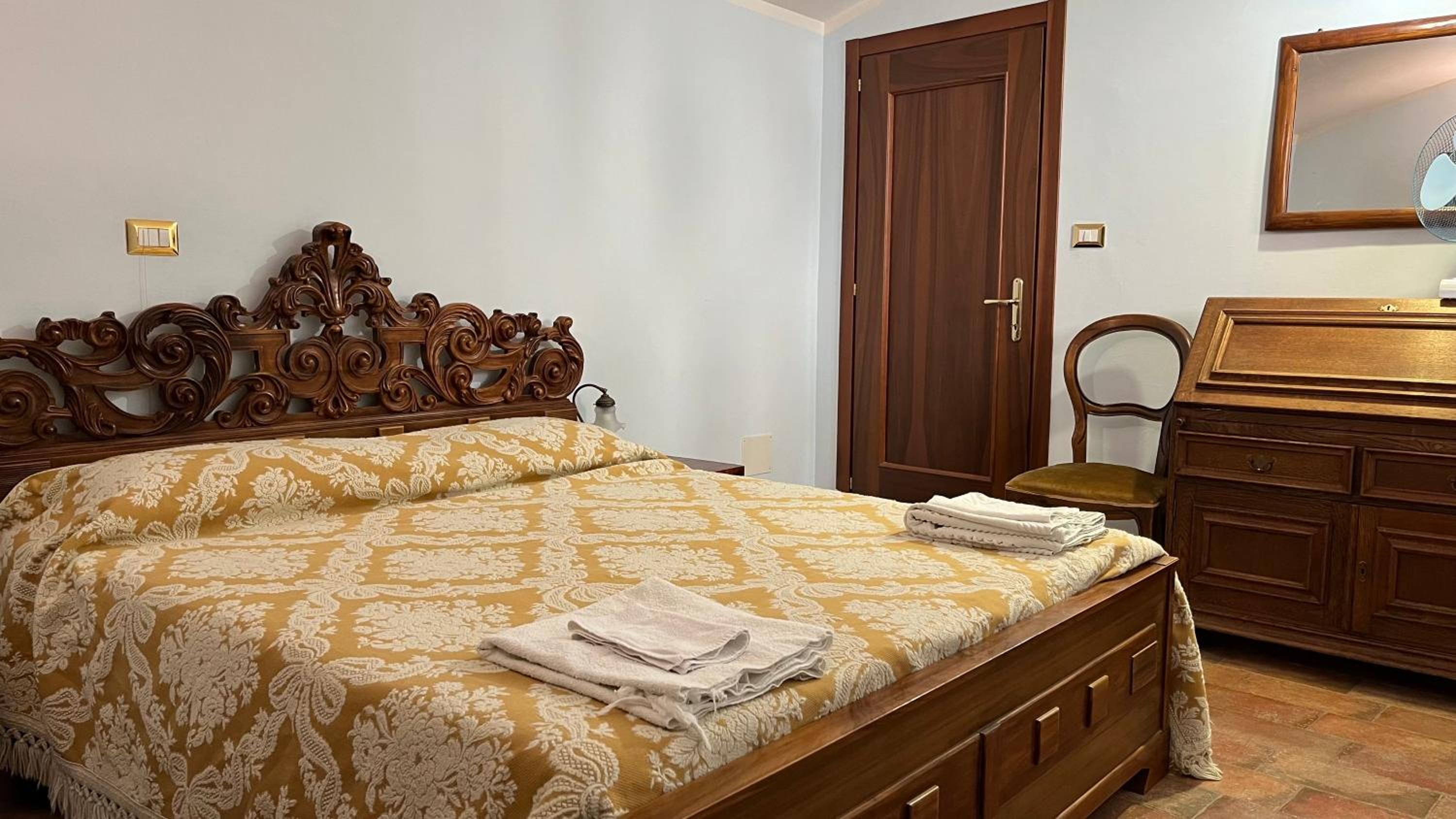 Villa Felici