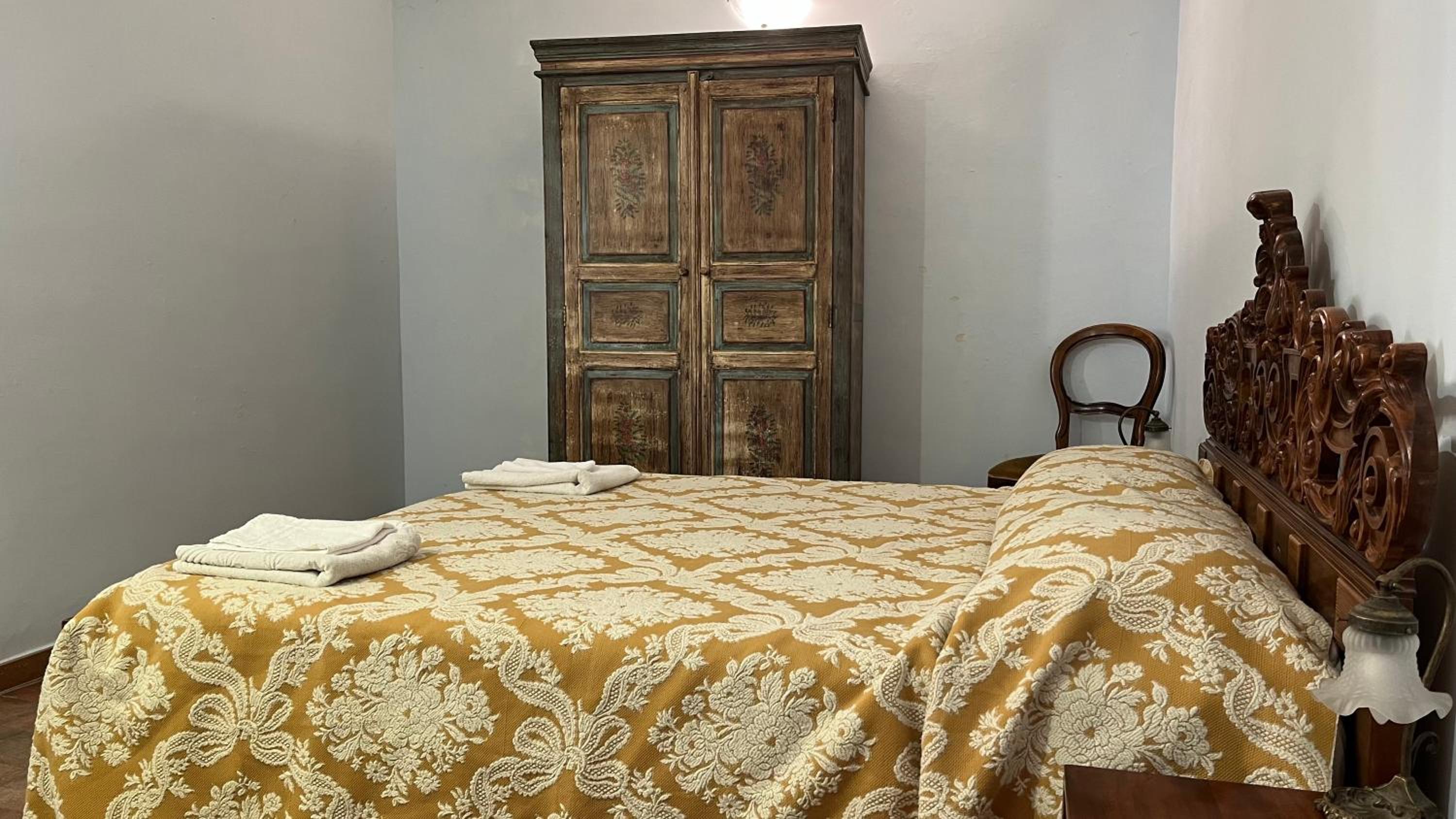 Villa Felici