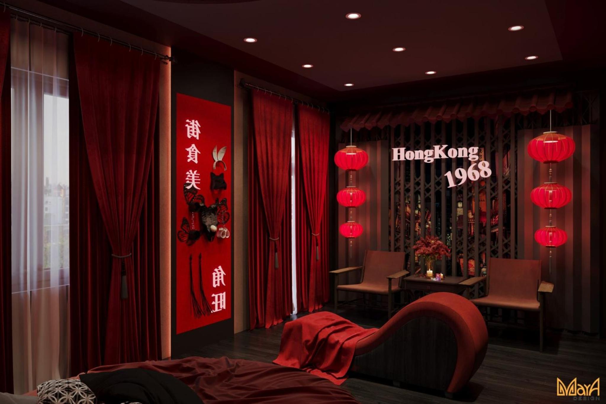 LOVE HOTEL