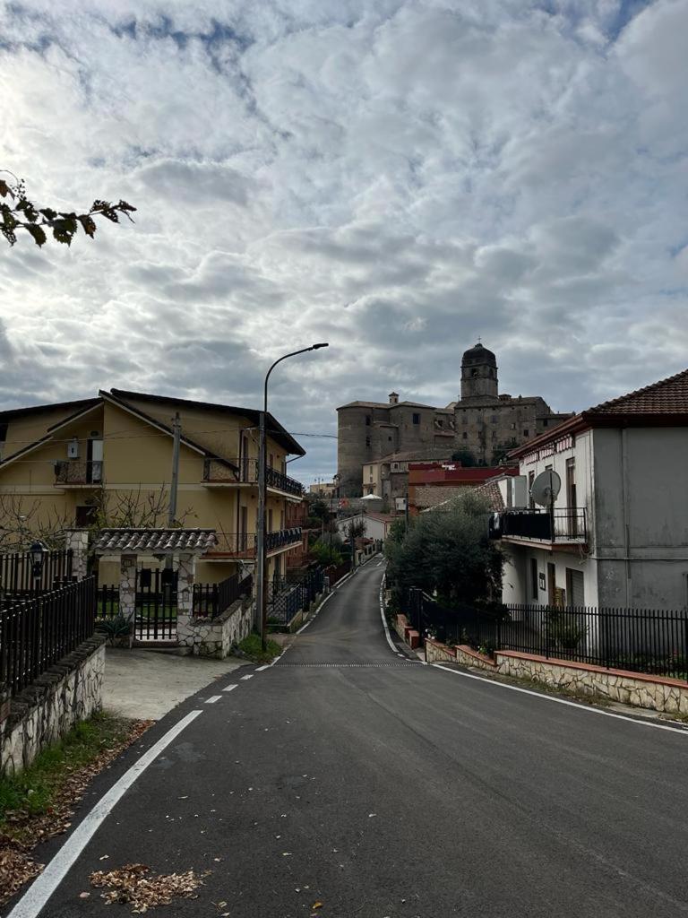 Villa Felici