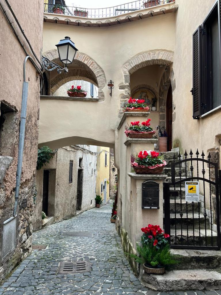 Villa Felici