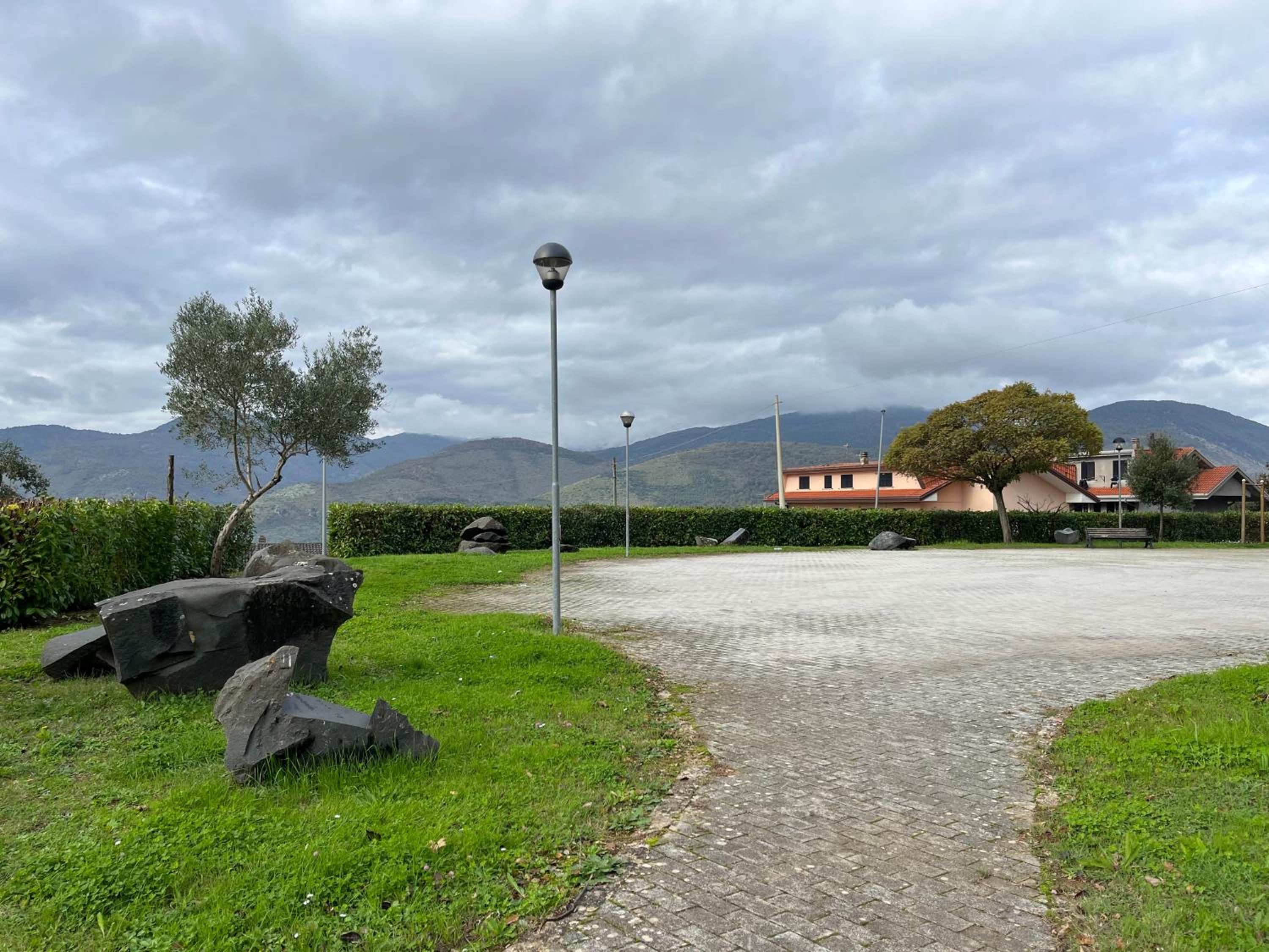 Villa Felici