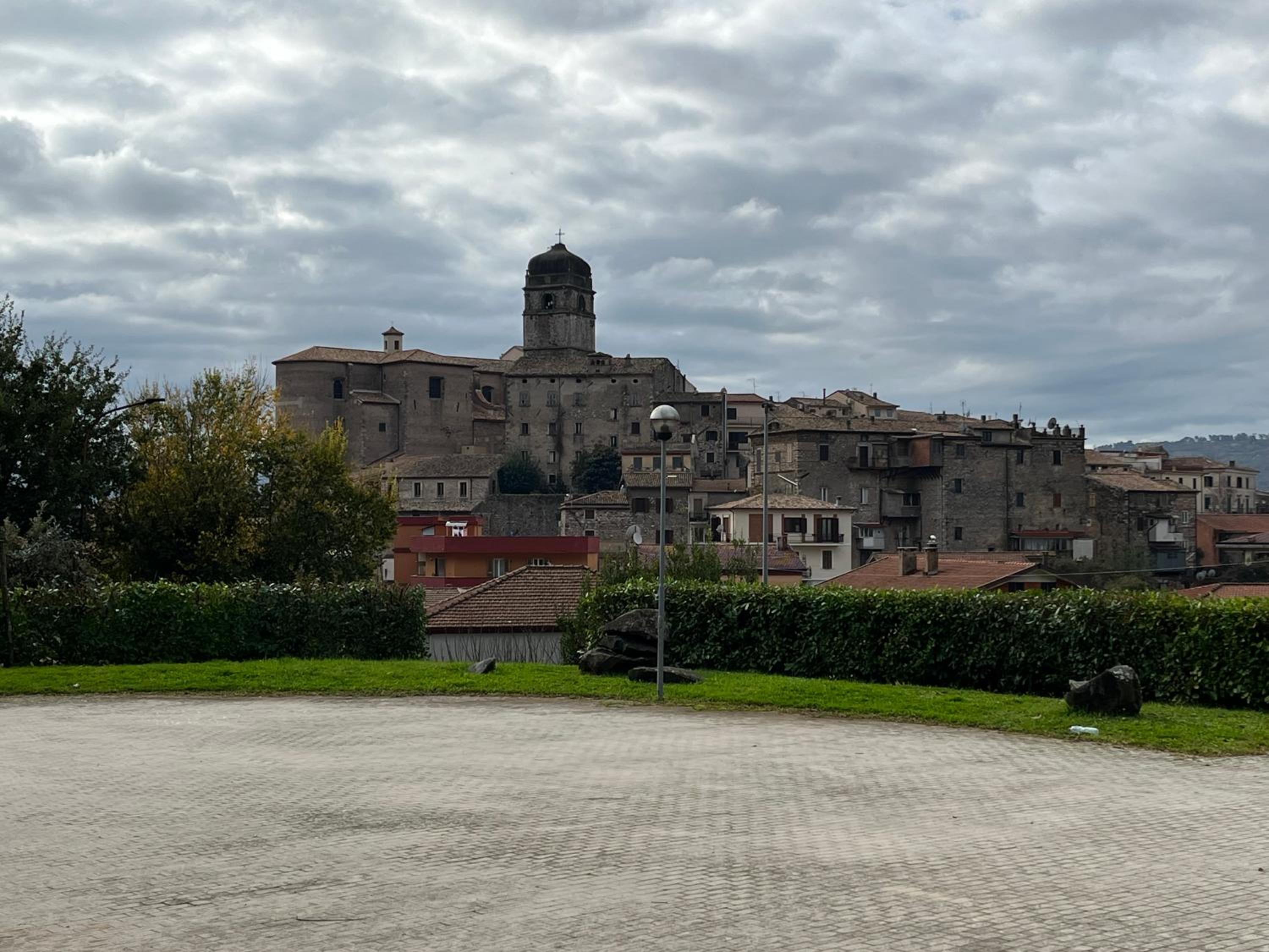 Villa Felici