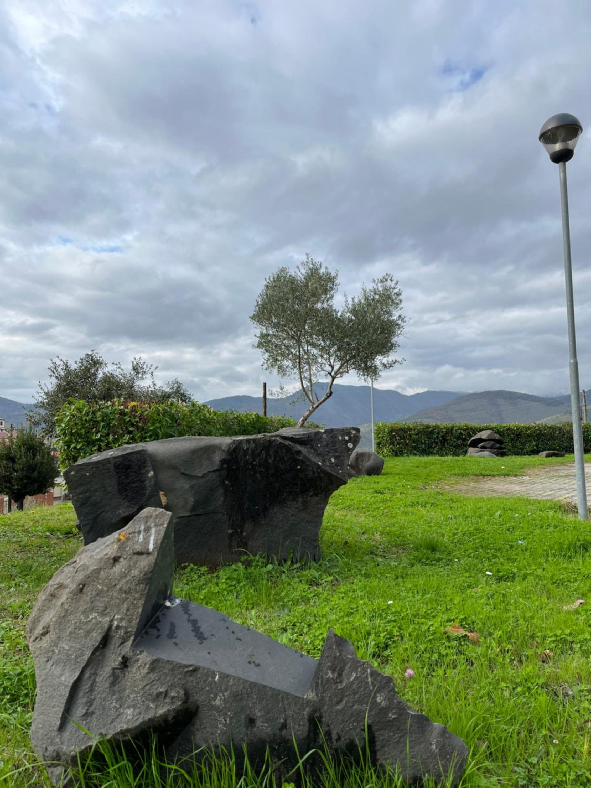 Villa Felici