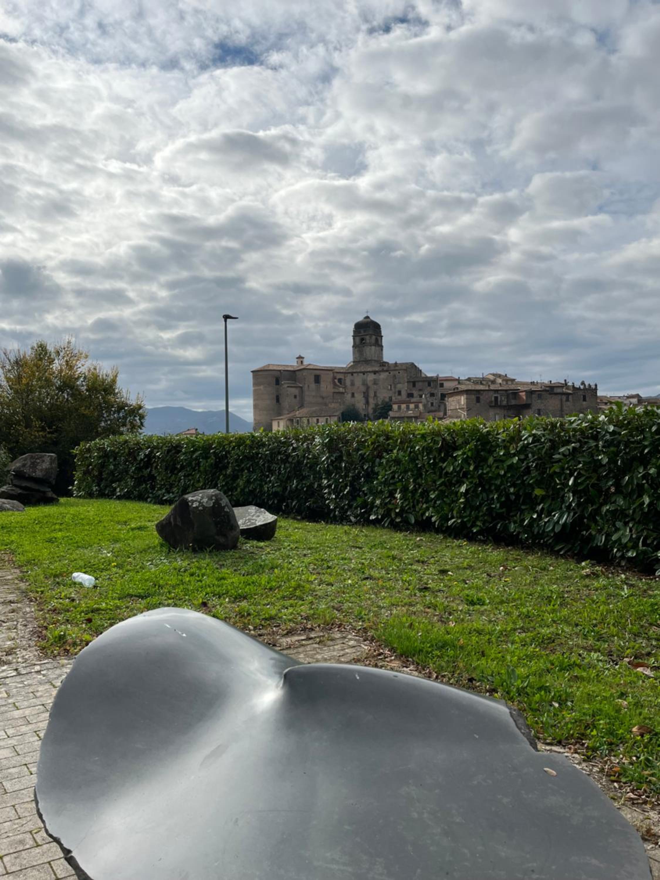 Villa Felici
