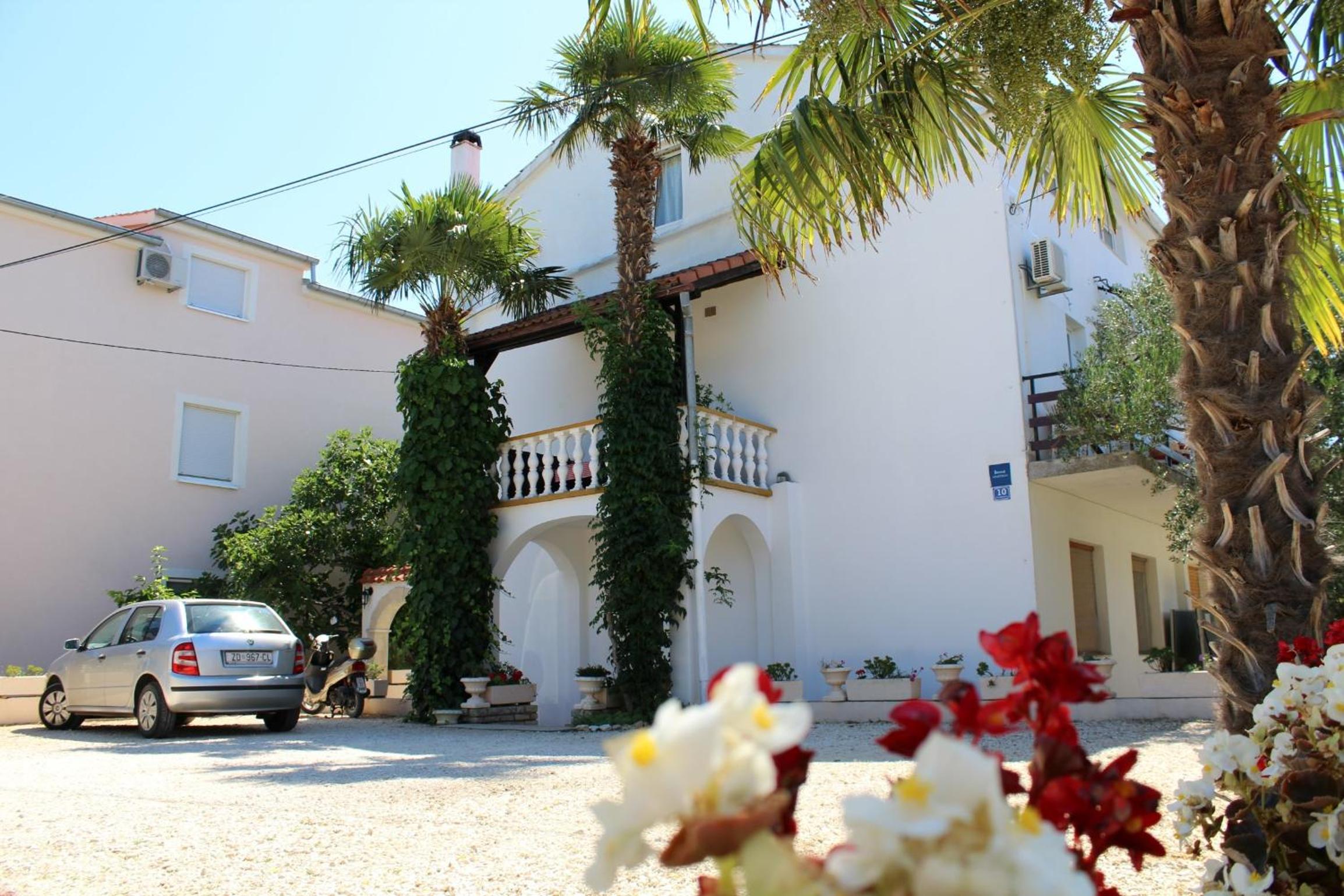 Villa Vilma view 3