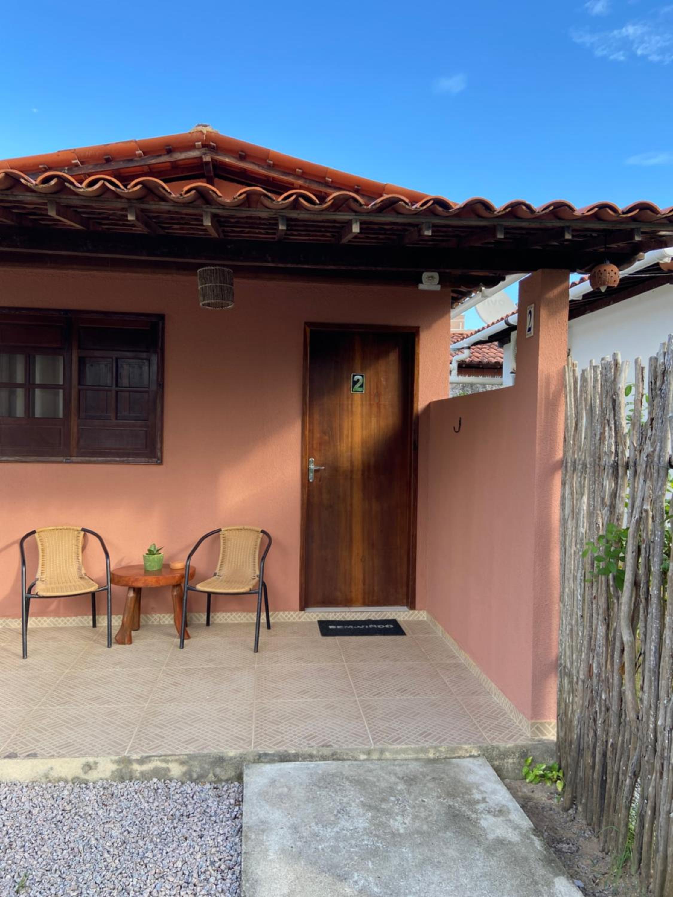 Hotel Pousada Sitio Araça - Image 1