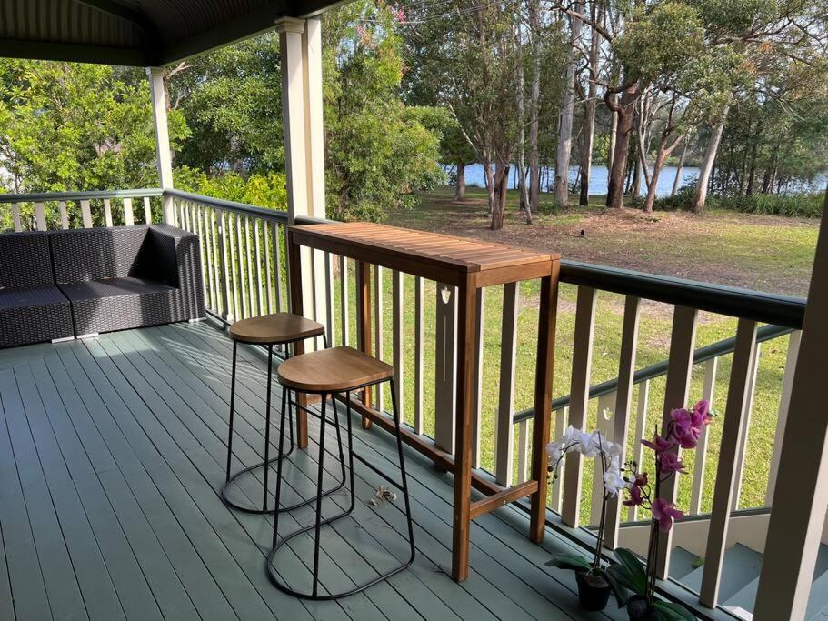 Waterfront Paradise Summer Hideaway FREE BOAT FIshing Lover
