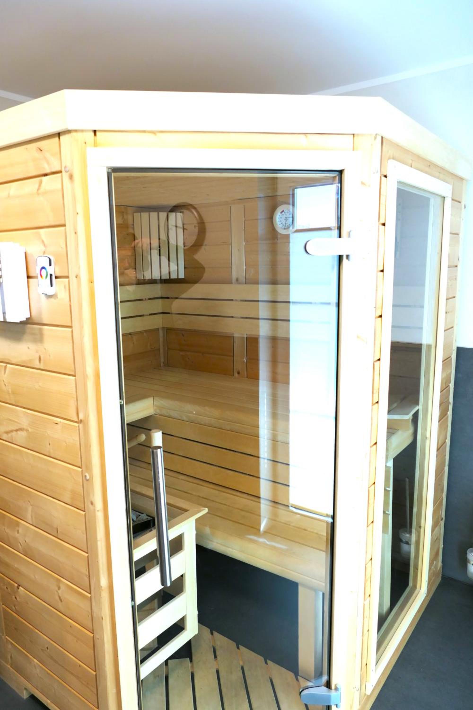 Ferienwohnung Auszeit