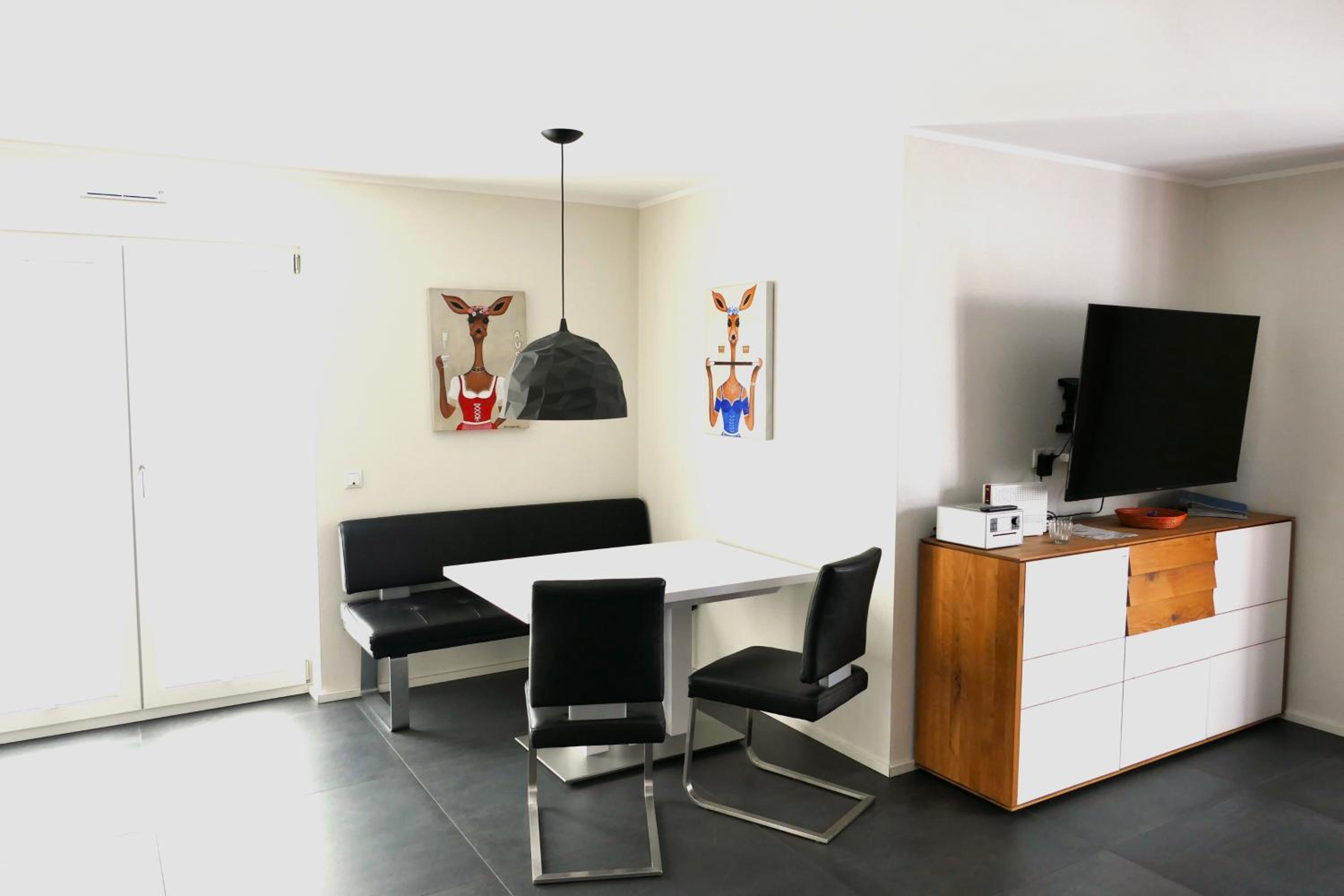 Ferienwohnung Auszeit
