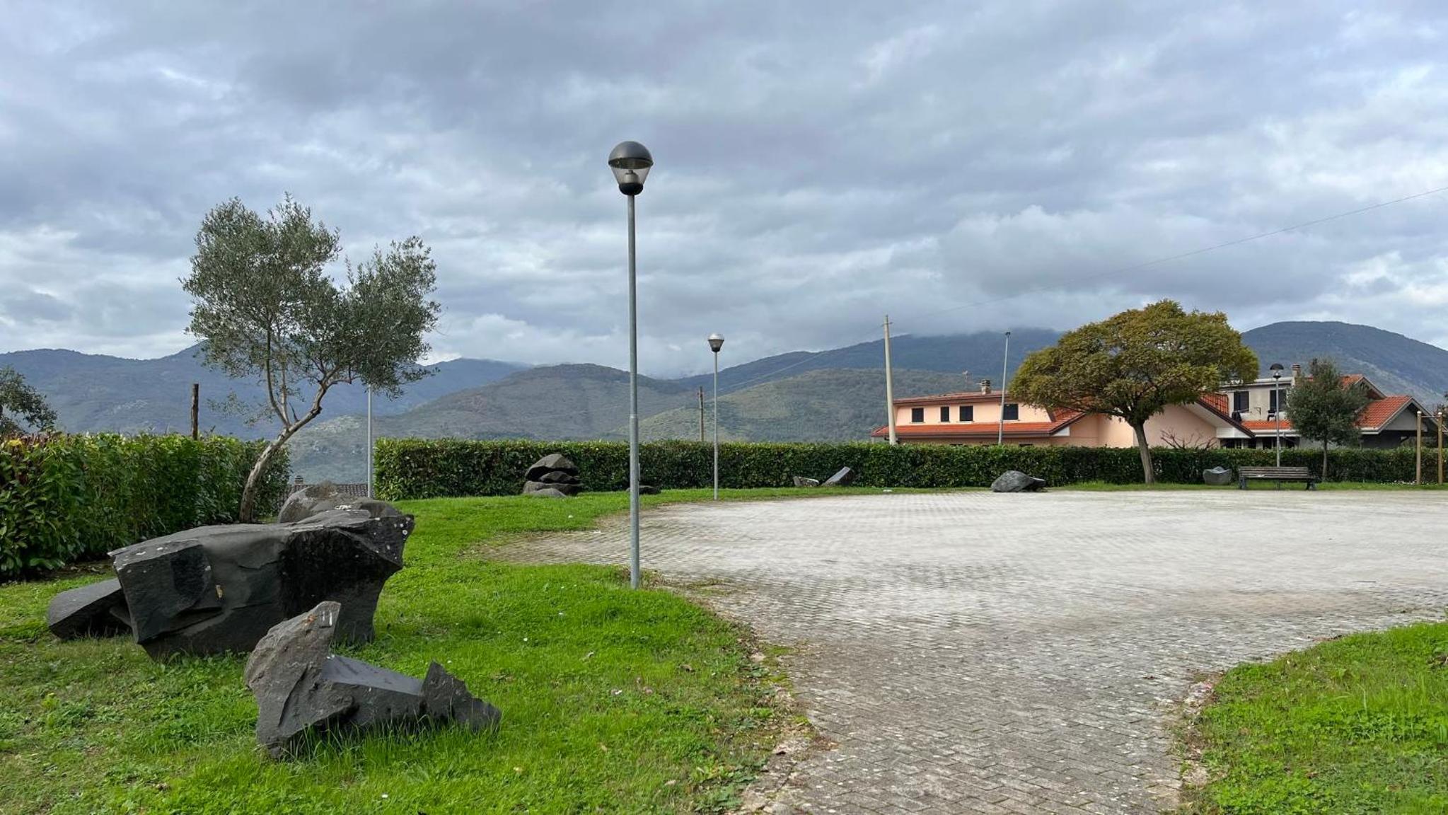 Villa Felici