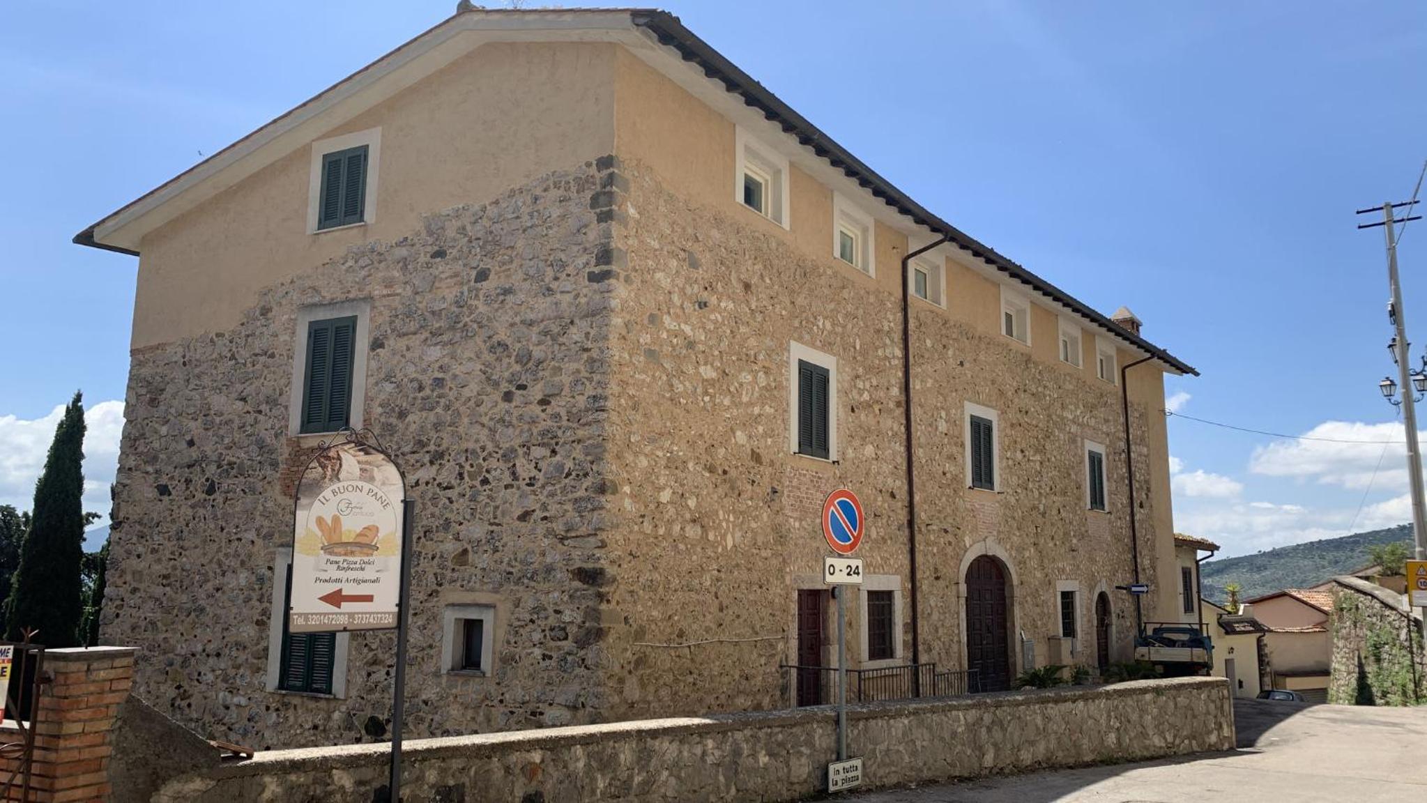 Villa Felici