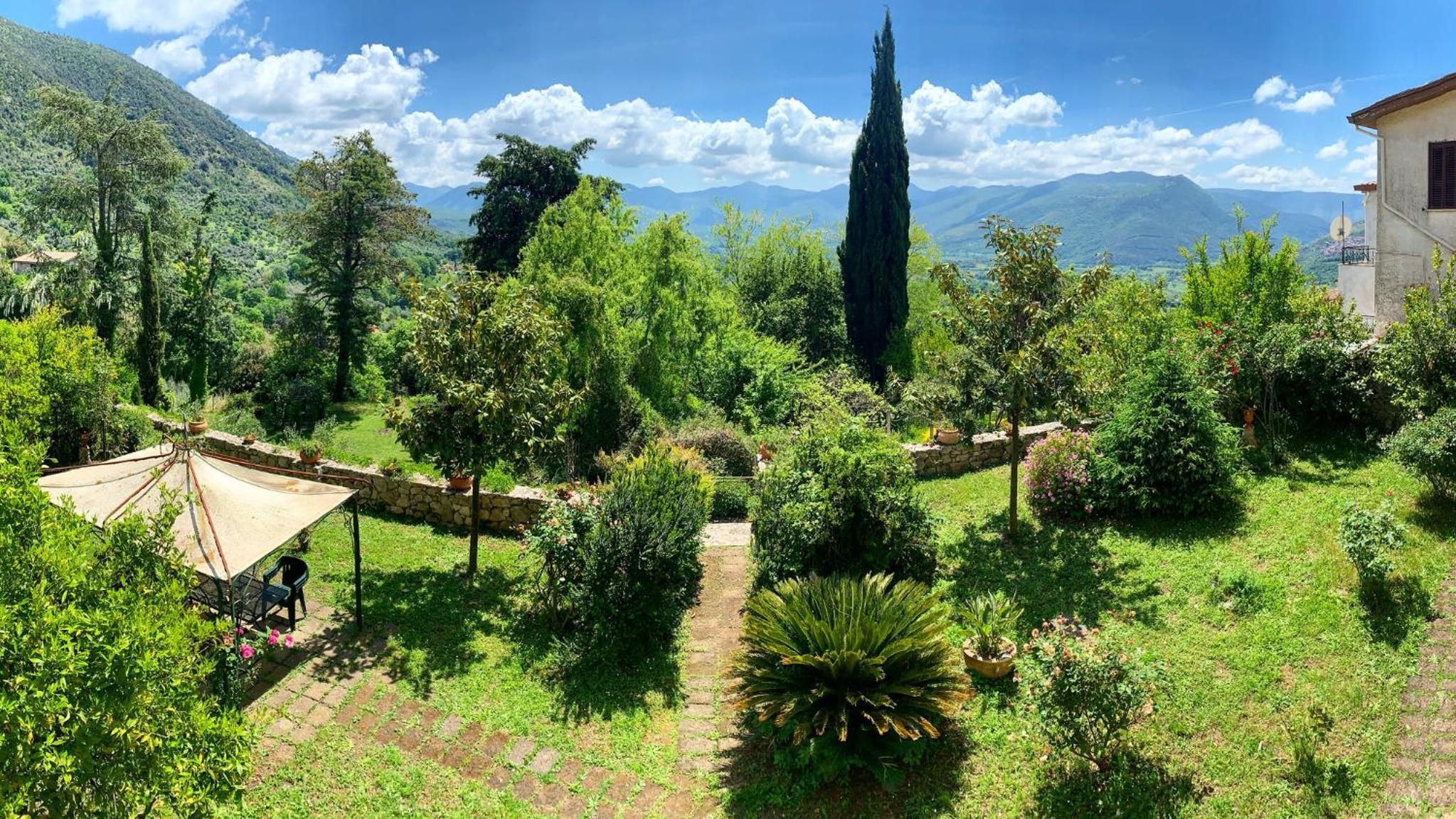 Villa Felici