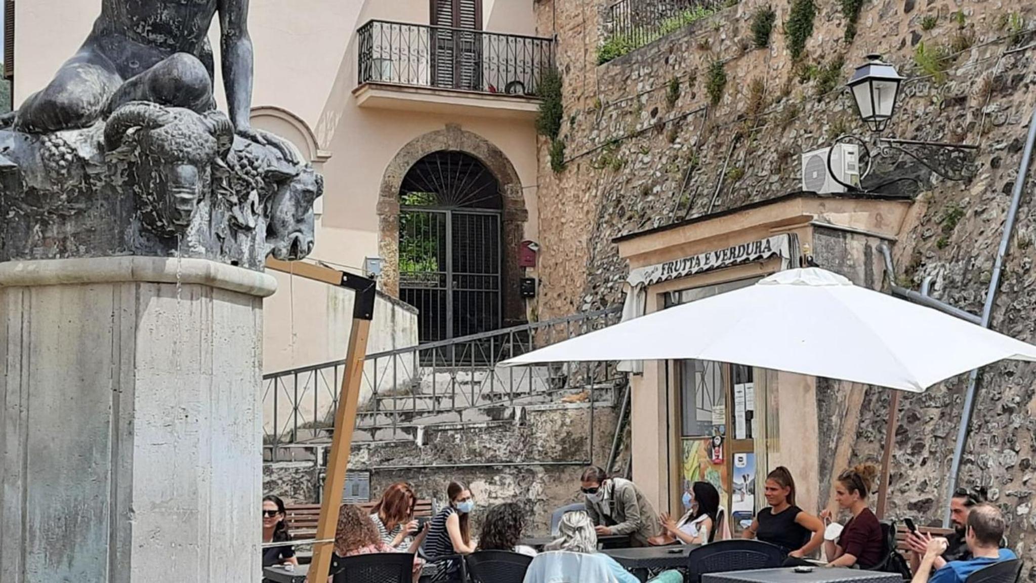 Villa Felici
