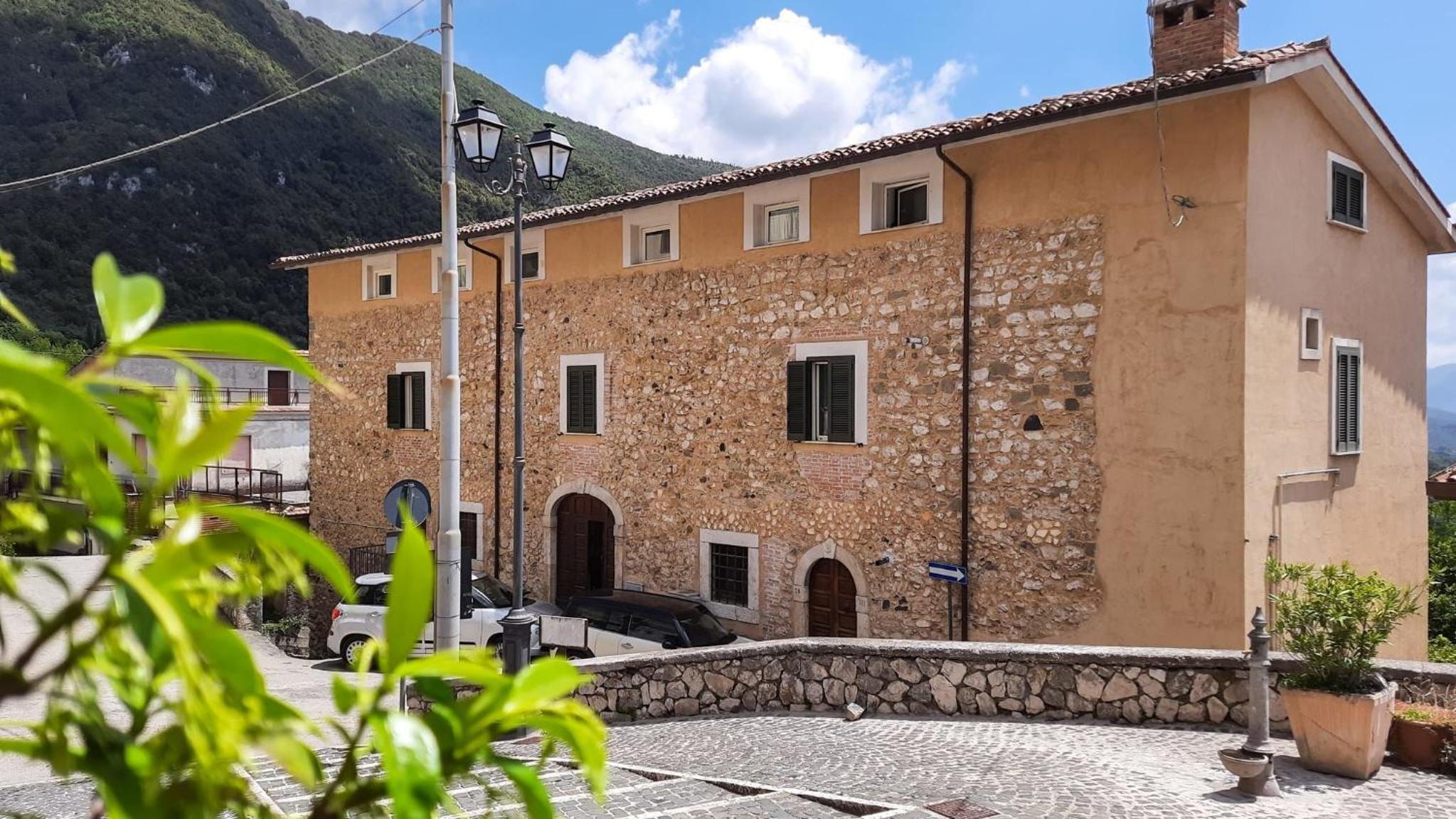 Villa Felici