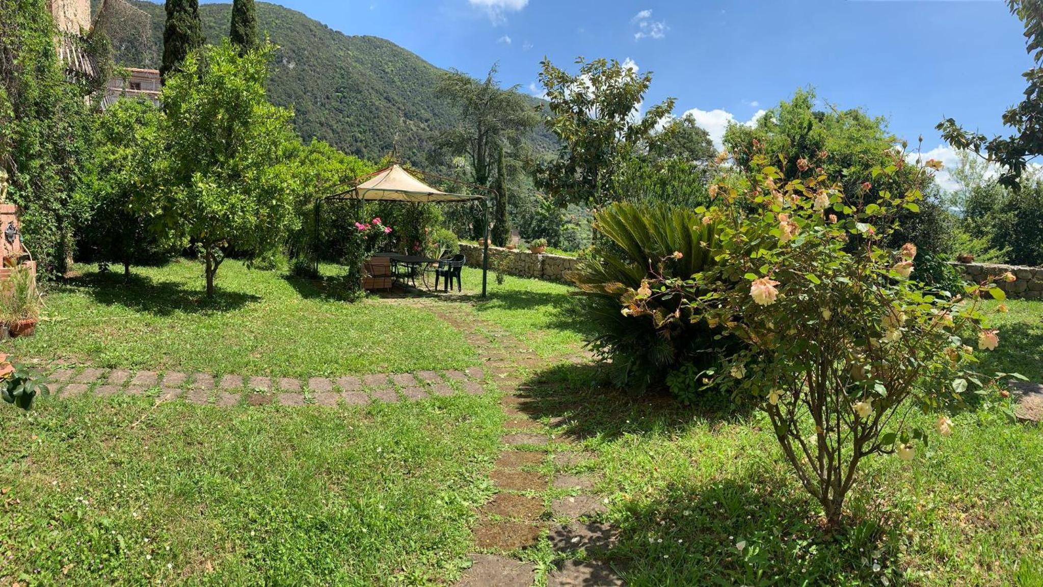 Villa Felici