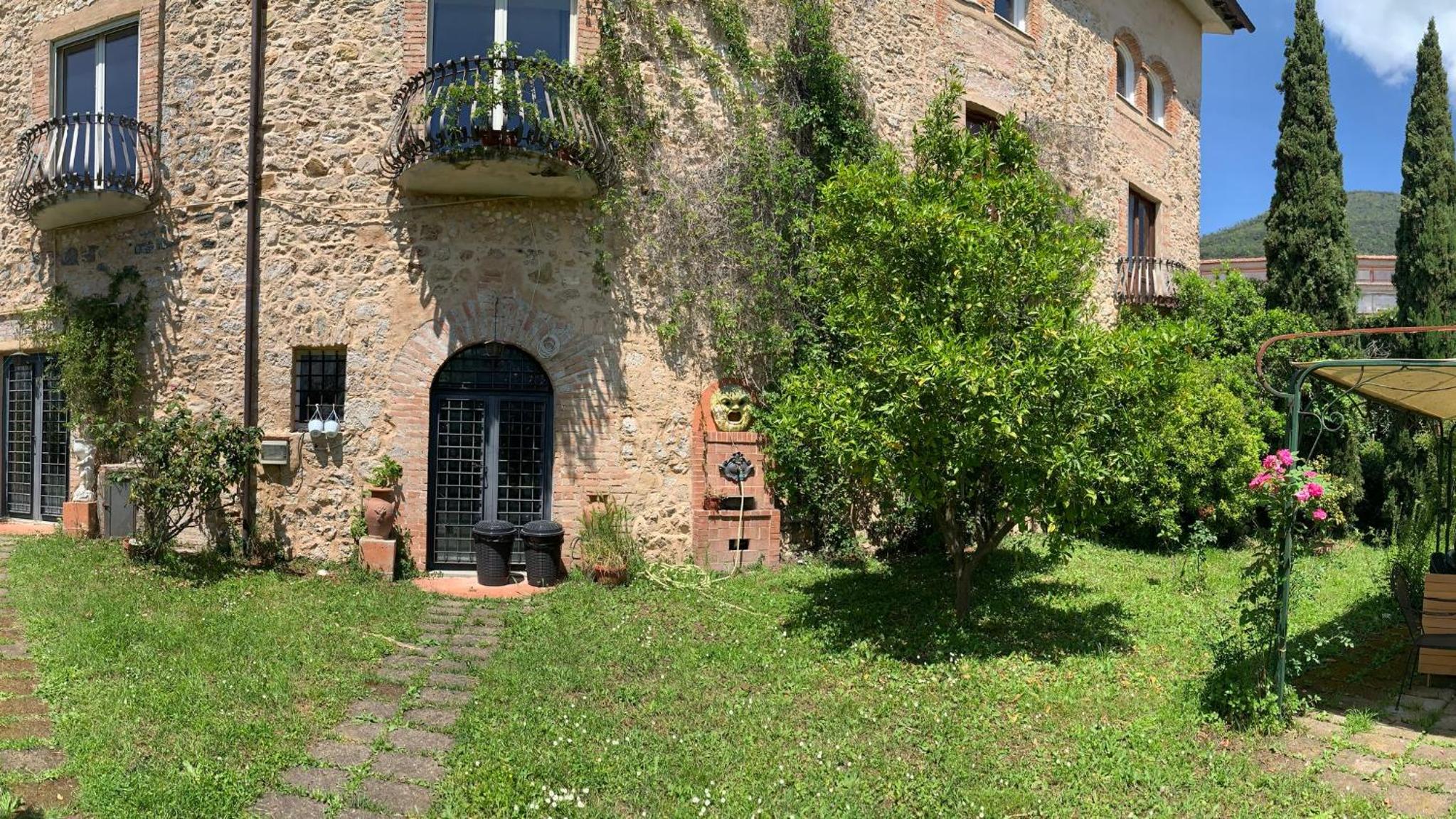 Villa Felici