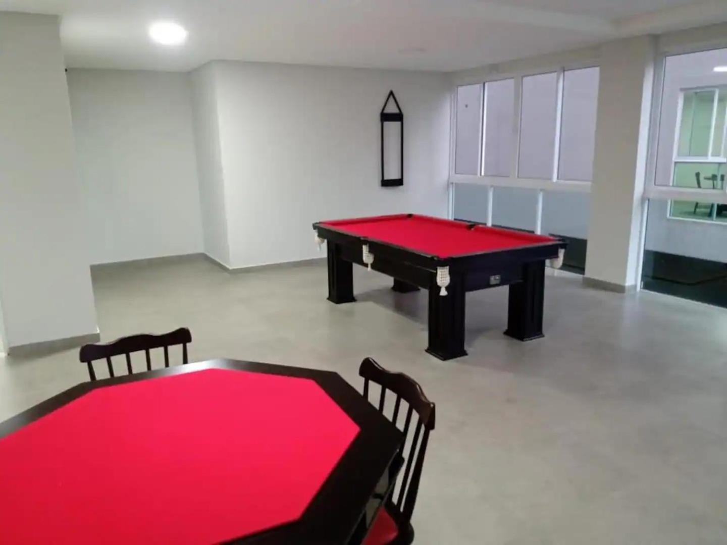 Apto Garden com 2 suítes - bombas, bombinhas-SC