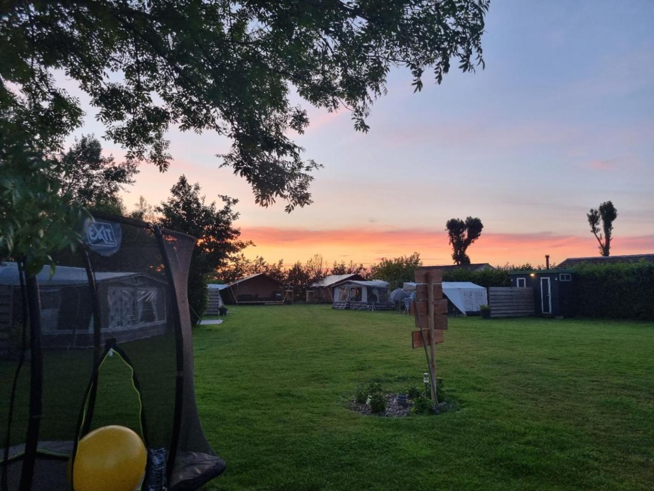 Camping de Tulpenweide view 3