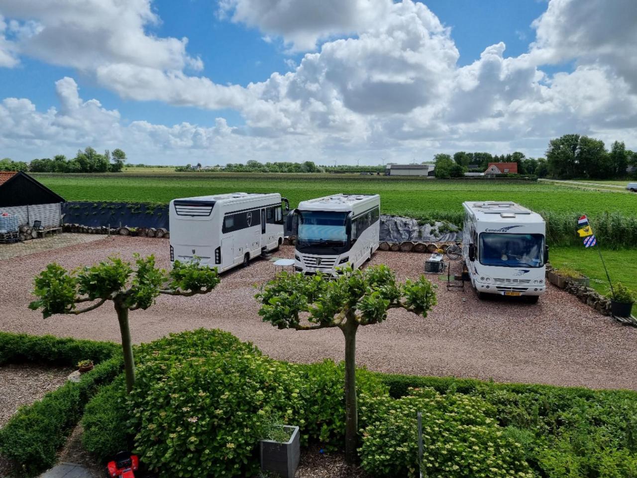 Camping de Tulpenweide view 5