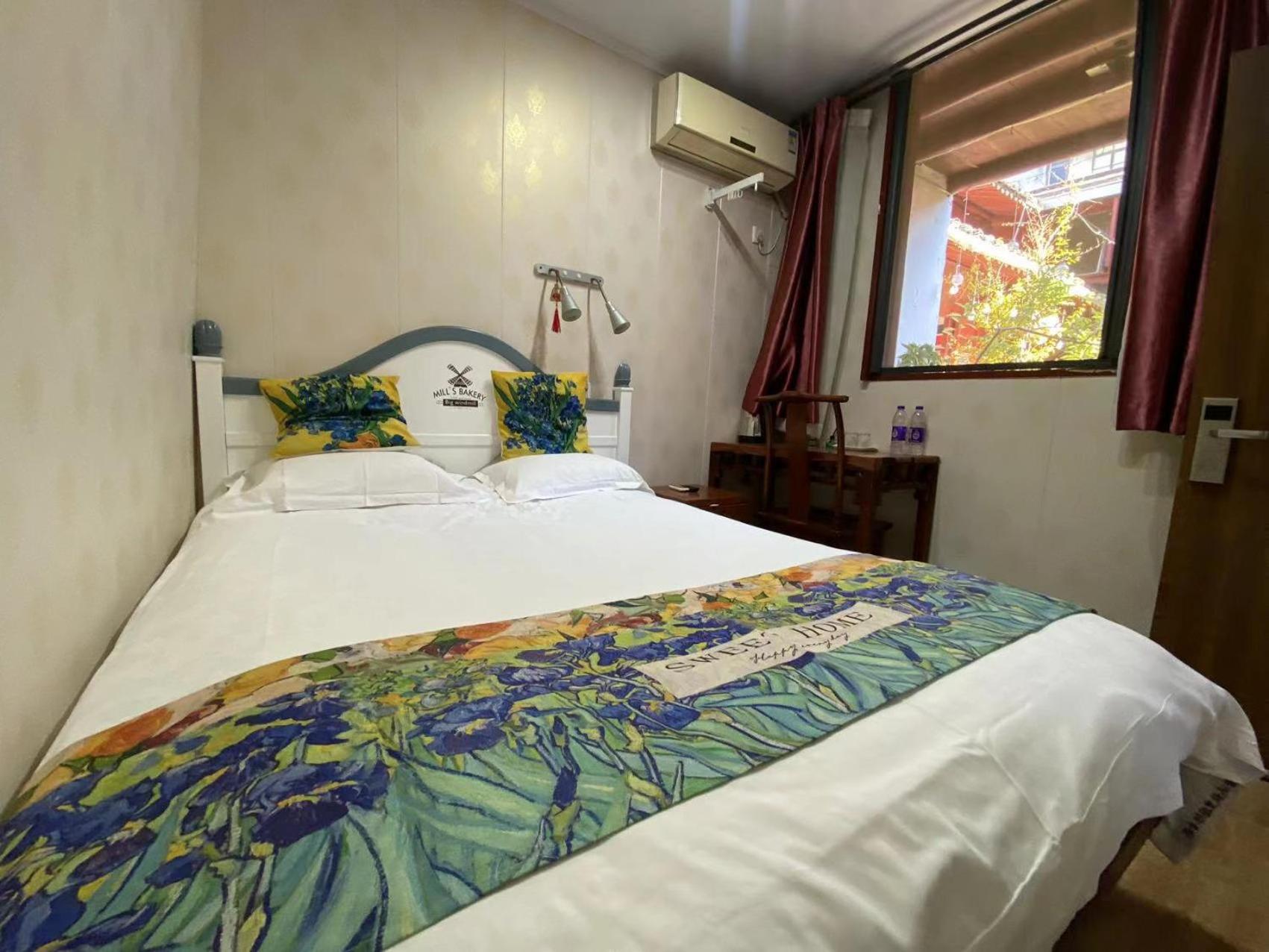 Shaoxing Vacations - Shaoxing Laotaimen Luxun Native Place Youth Hostel - Property Image 27