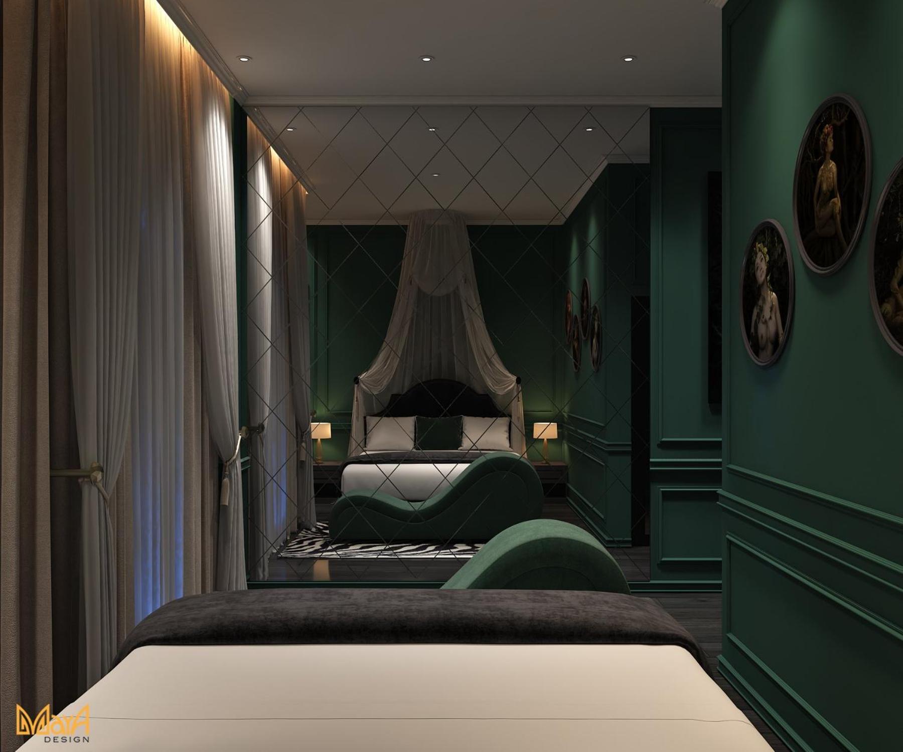LOVE HOTEL