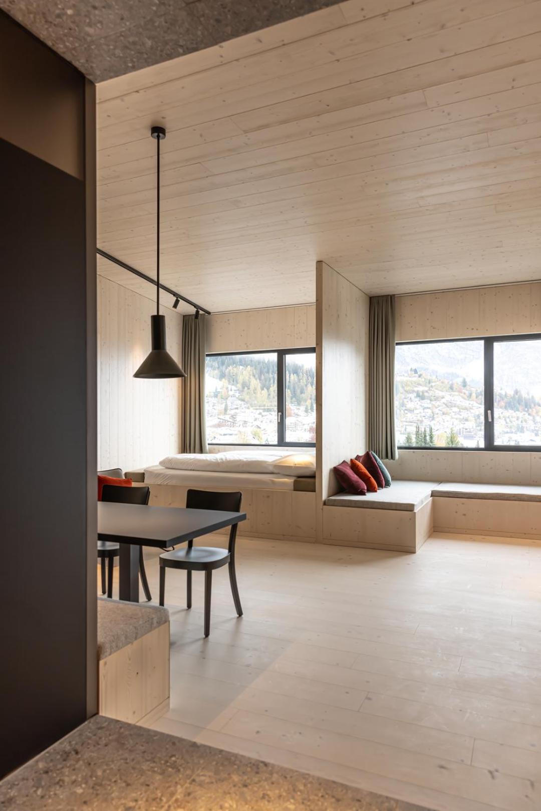 Stenna Loft
