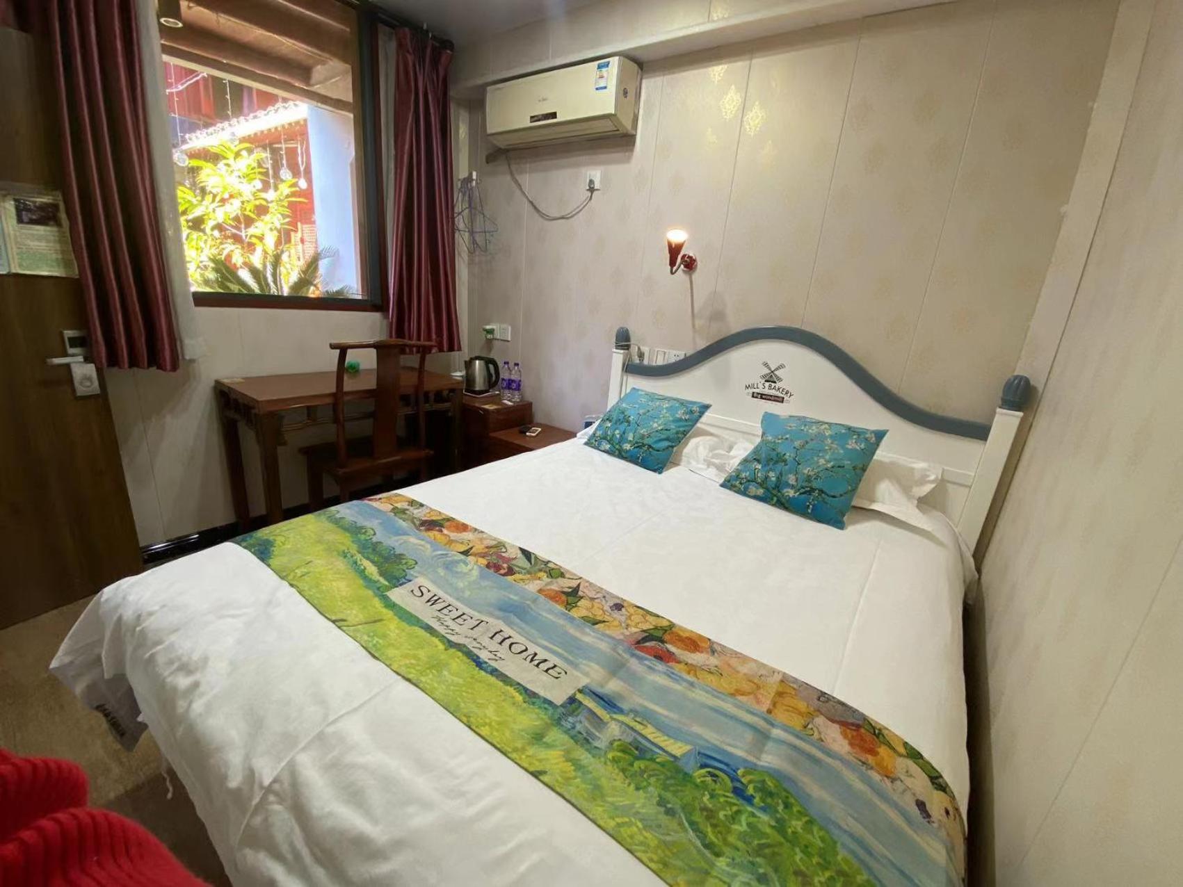 Shaoxing Vacations - Shaoxing Laotaimen Luxun Native Place Youth Hostel - Property Image 29